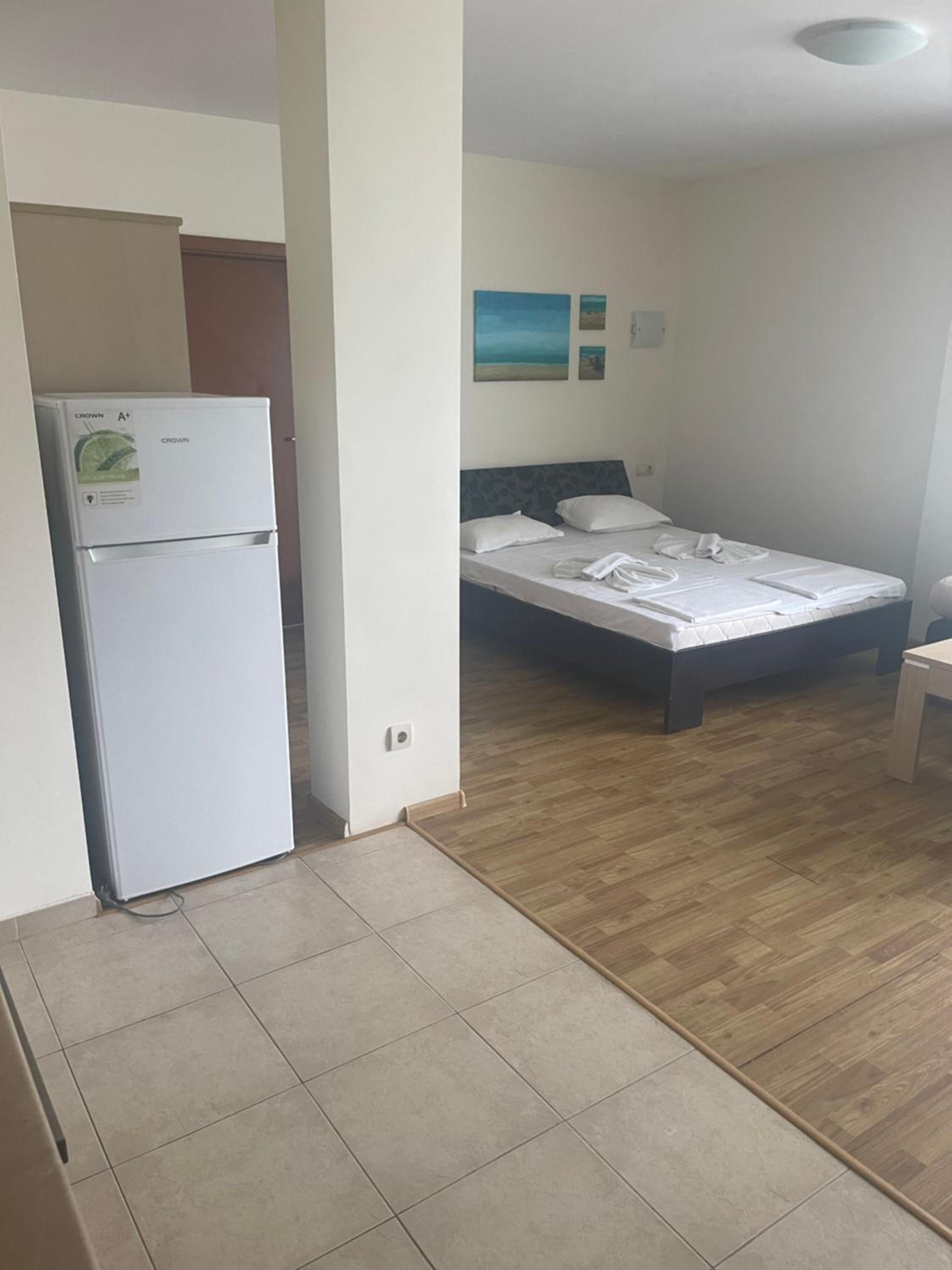 Lozenetz Beach Apartments