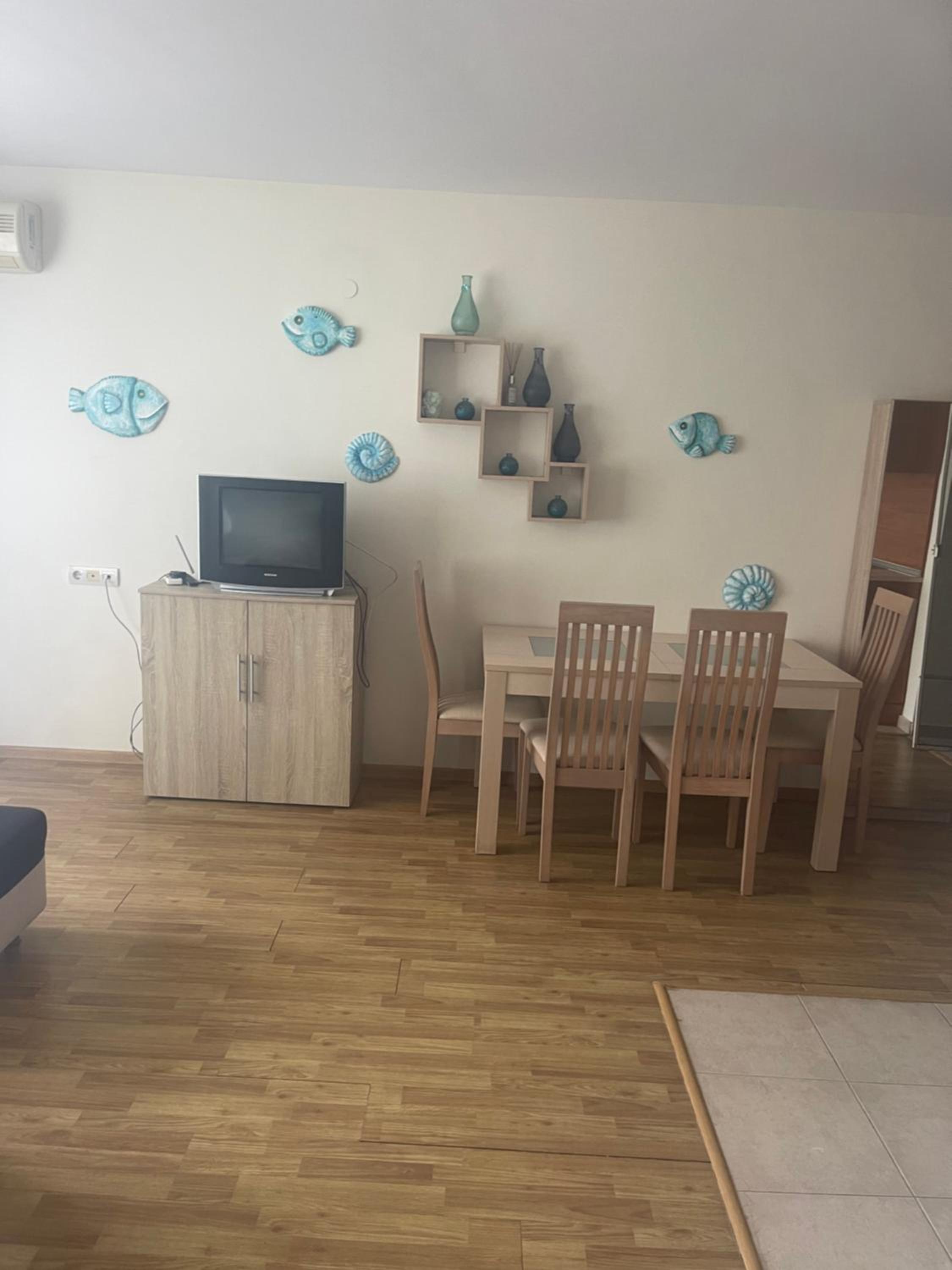 Lozenetz Beach Apartments
