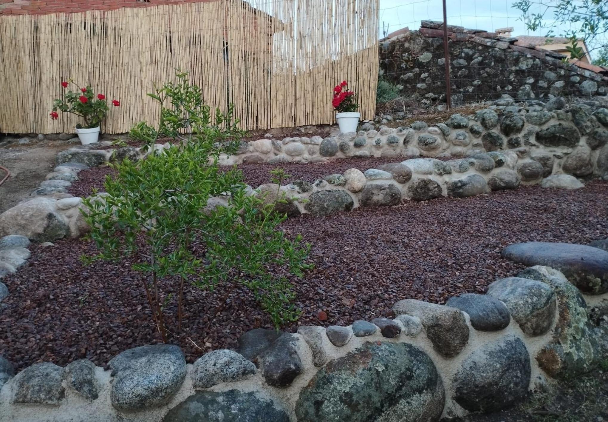 Casa Rural Luna view 3