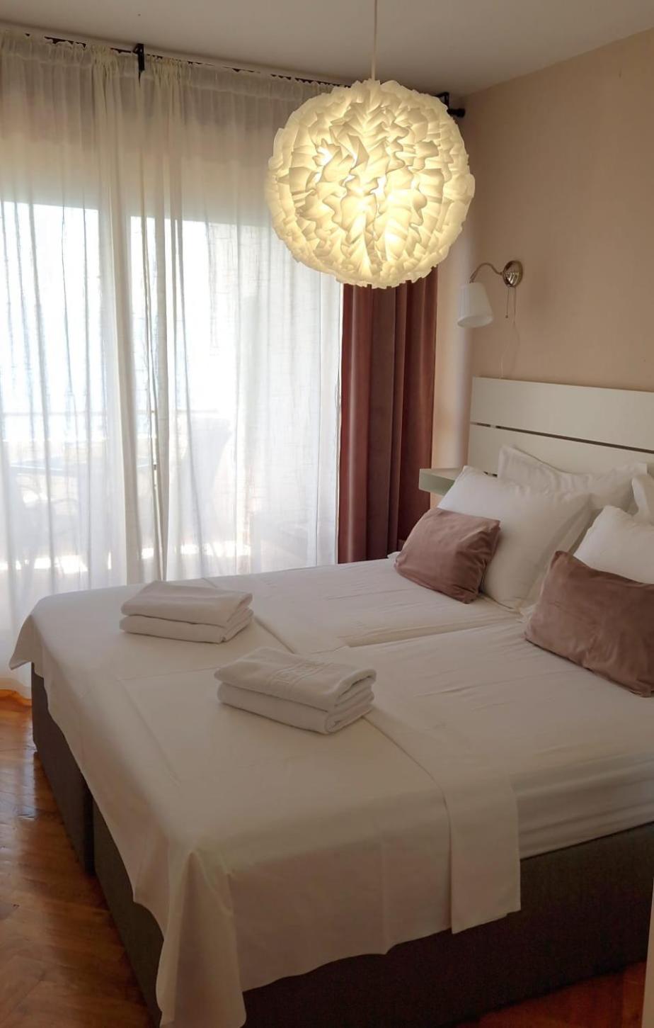 Ocean apartman view 5