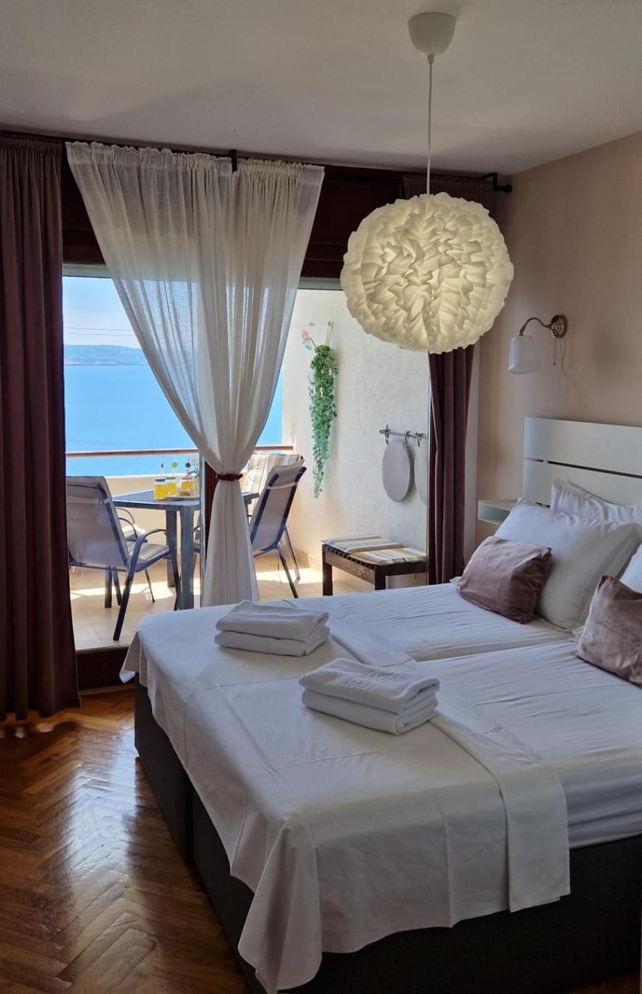 Ocean apartman view 4
