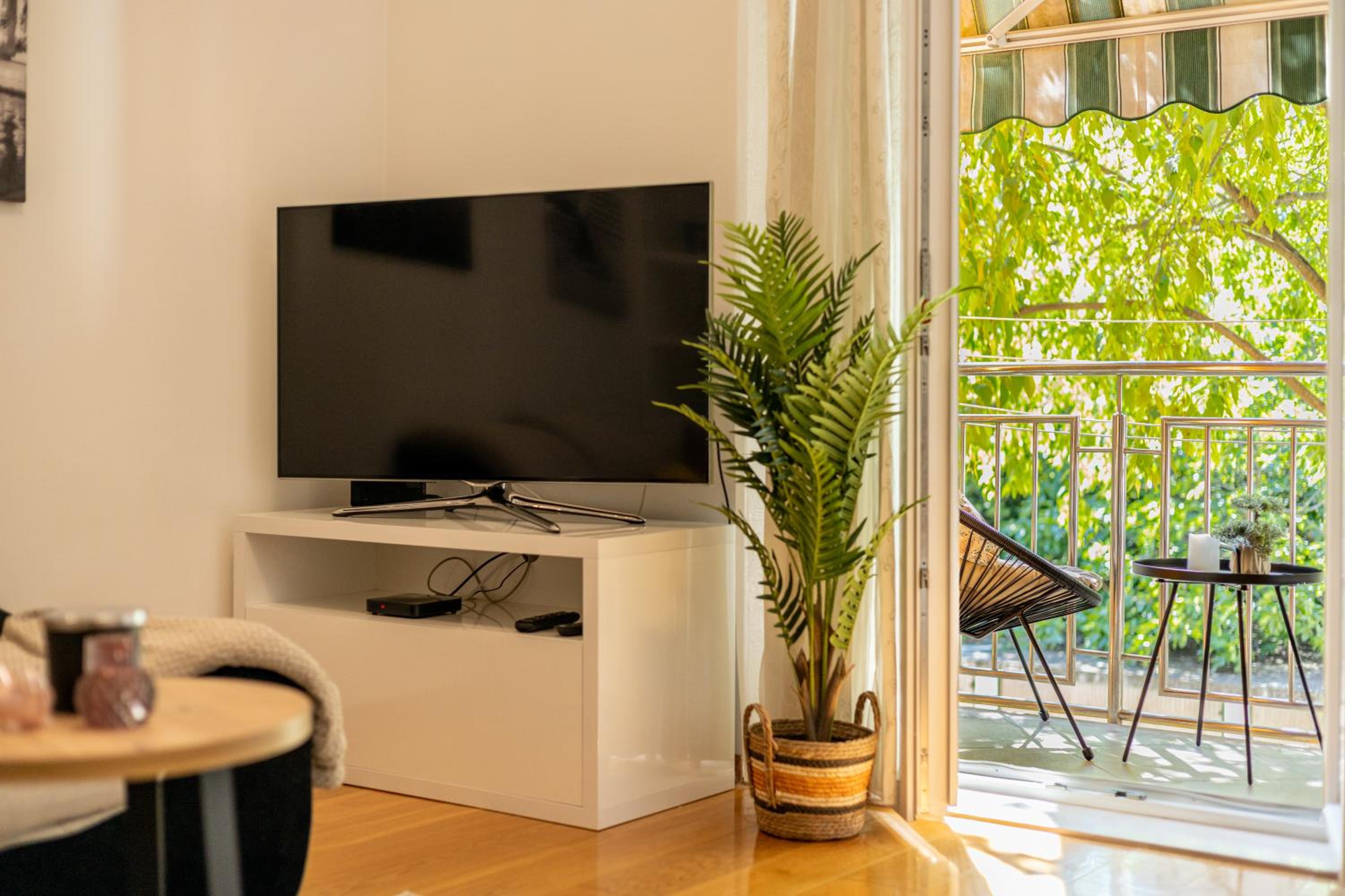 Luxury apartment Aria in Split Centre view 5