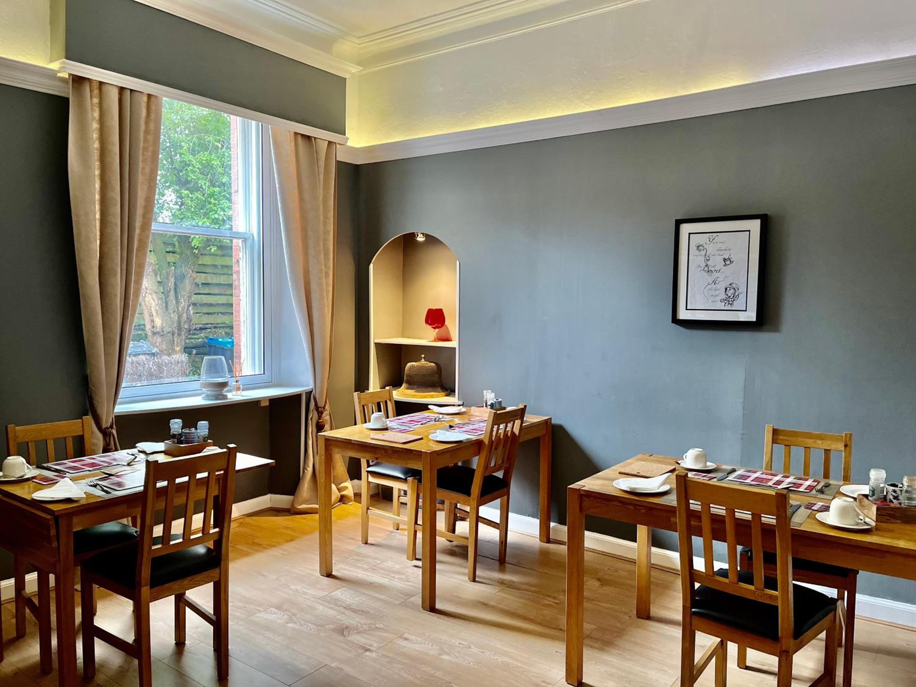 Glenaldor House B&B