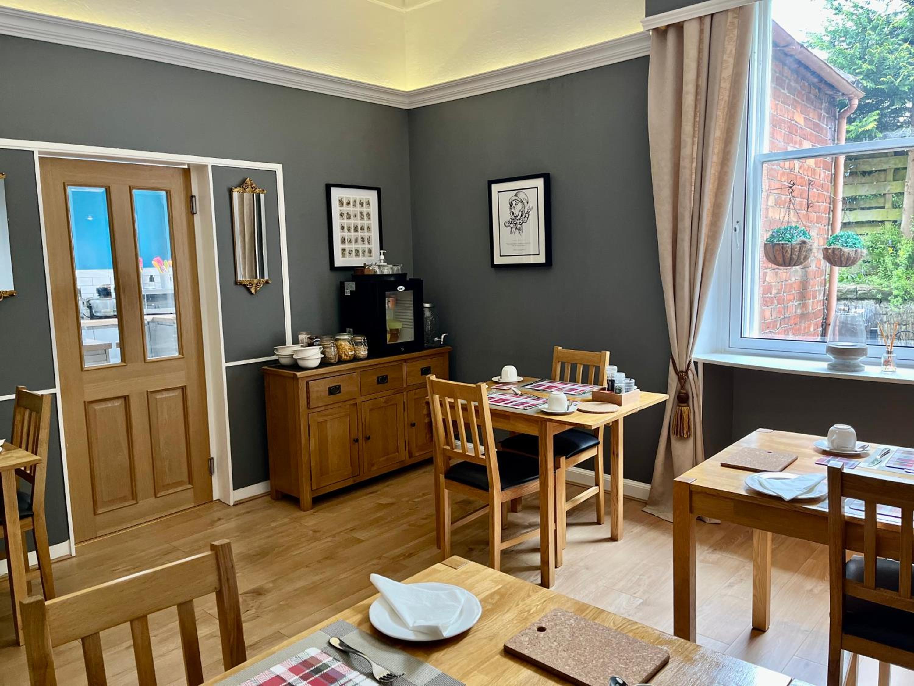 Glenaldor House B&B