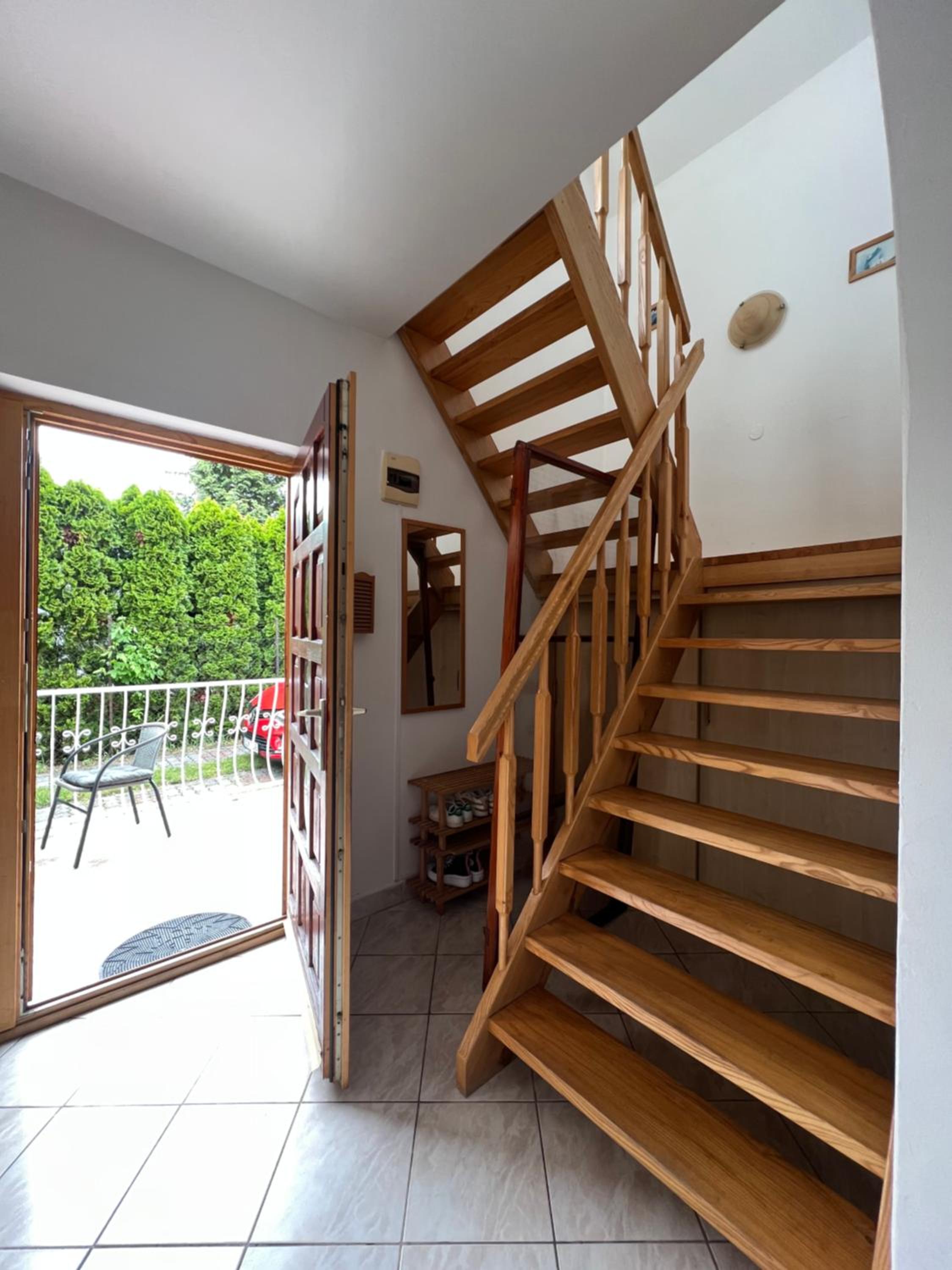 Apartment Balatonfenyves view 3