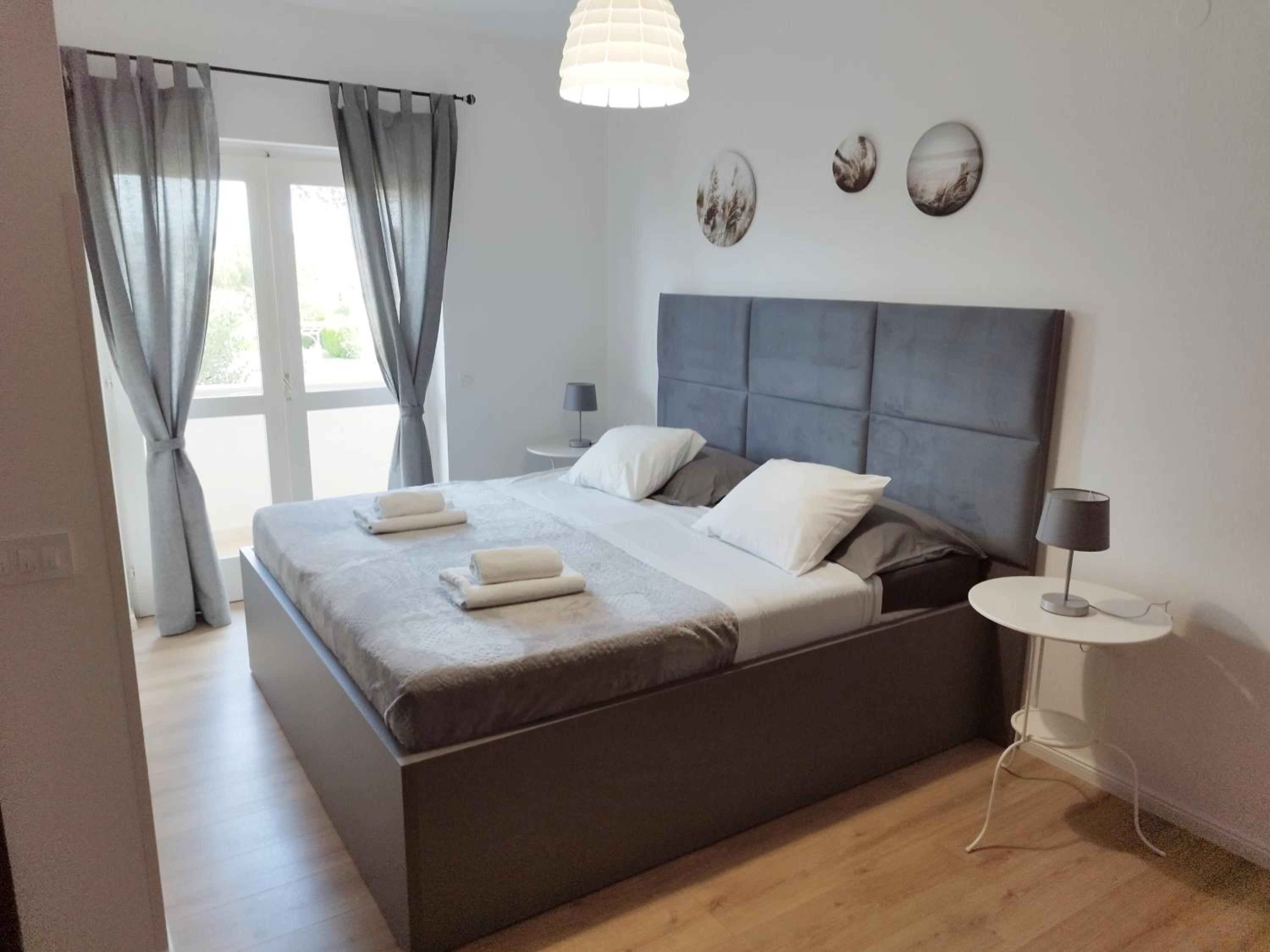 Apartmani Sladić