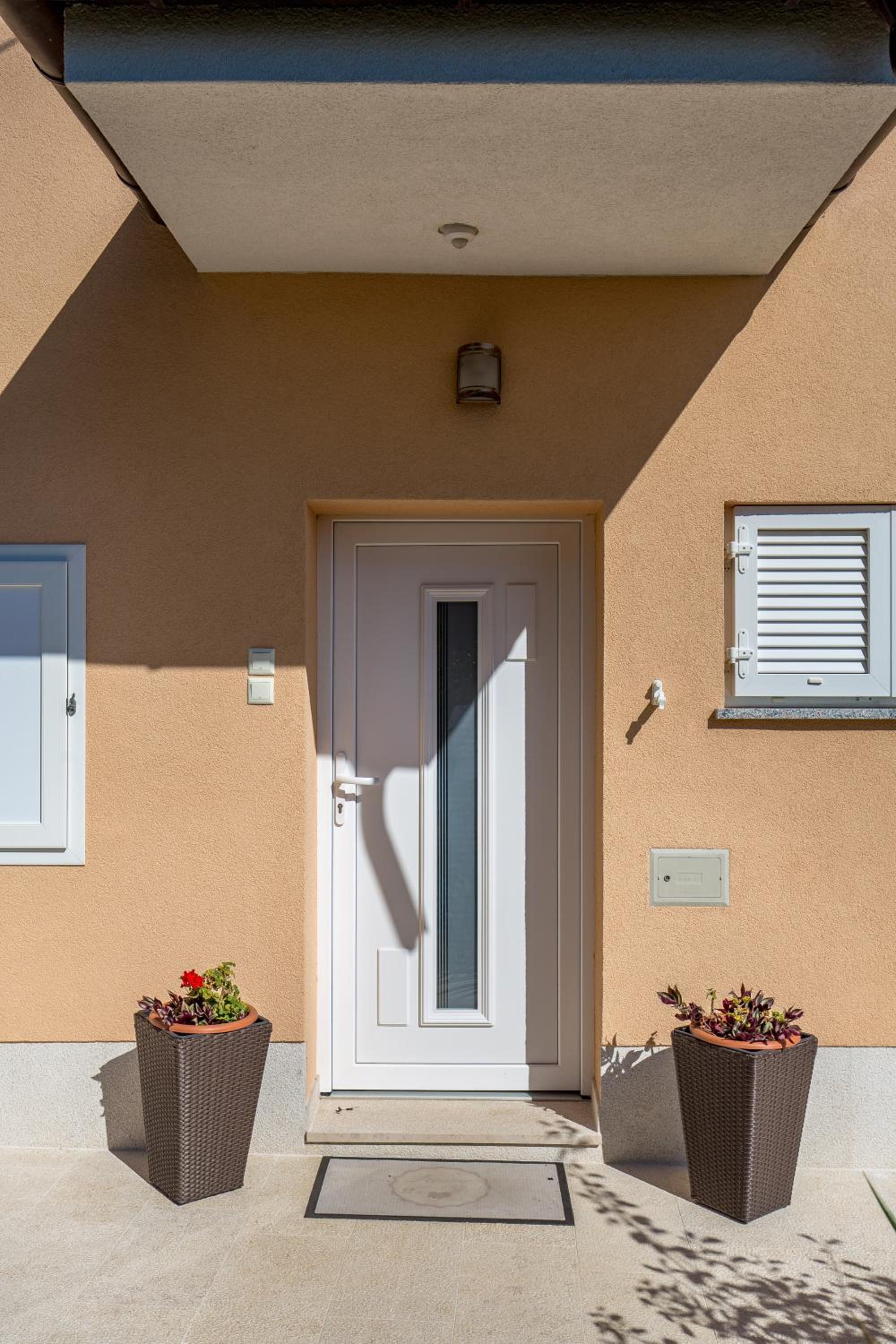 Apartman Angelina