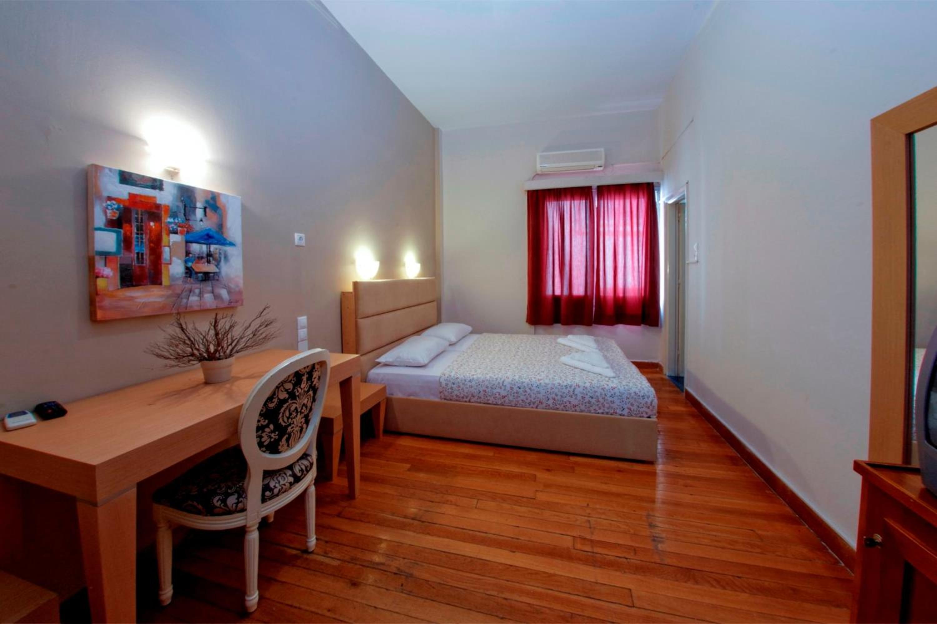 Loutraki Vacations - Vassilikon Hotel - Property Image 22