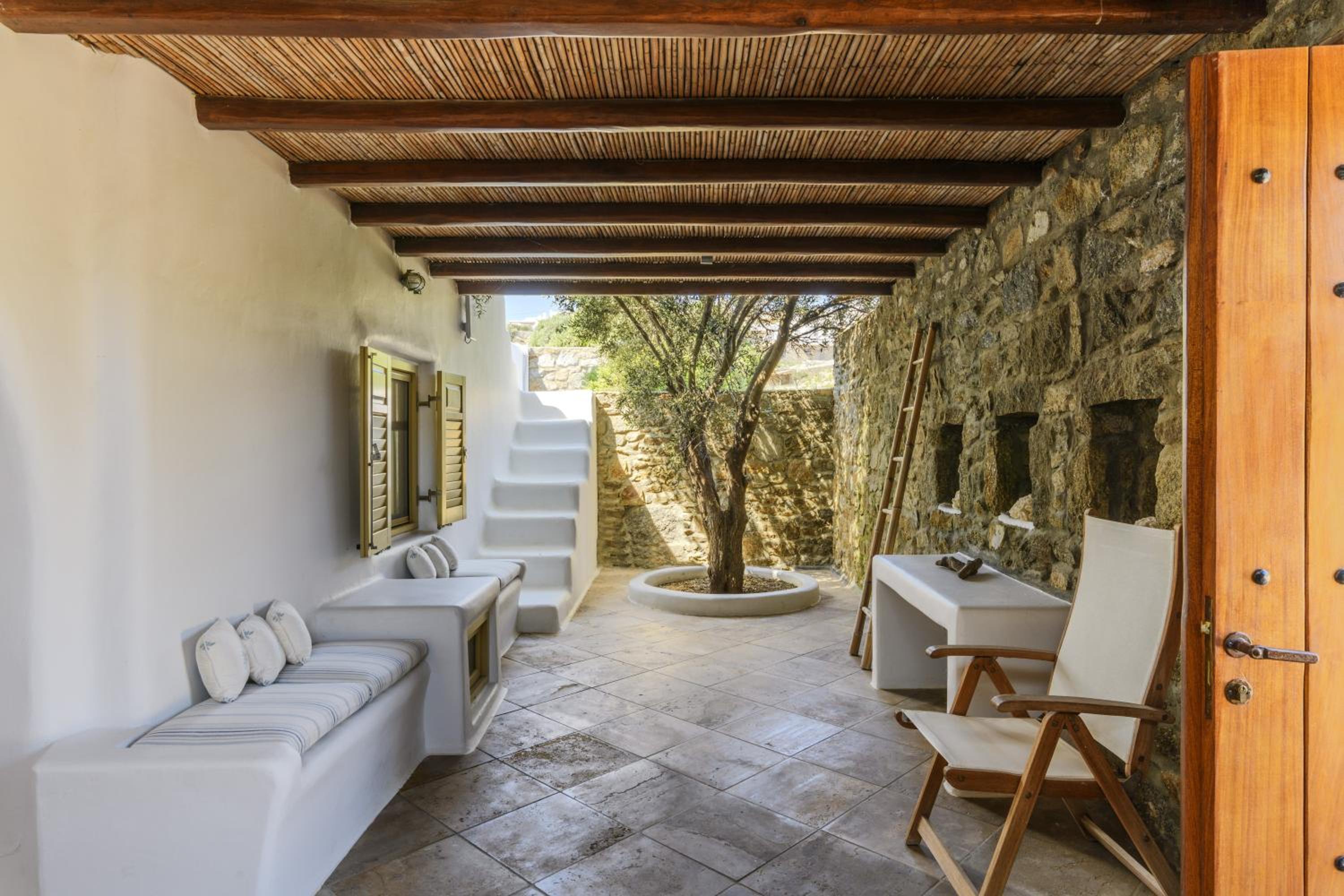Villa Yasmina