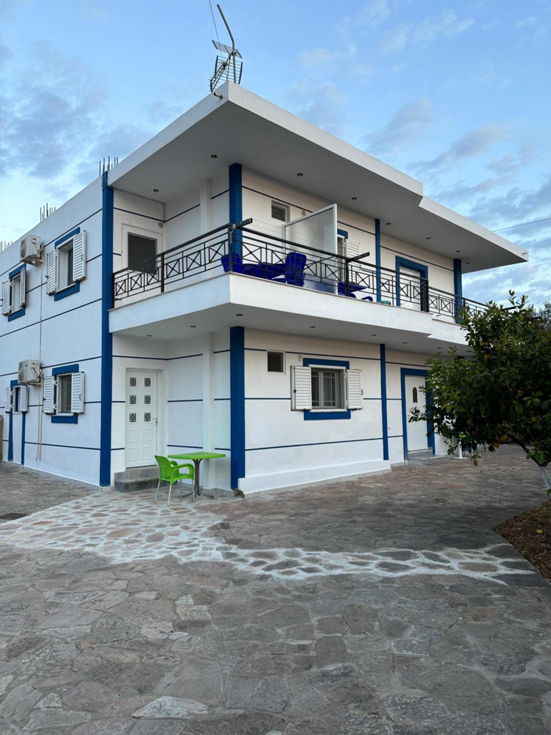 Vila Kylie
