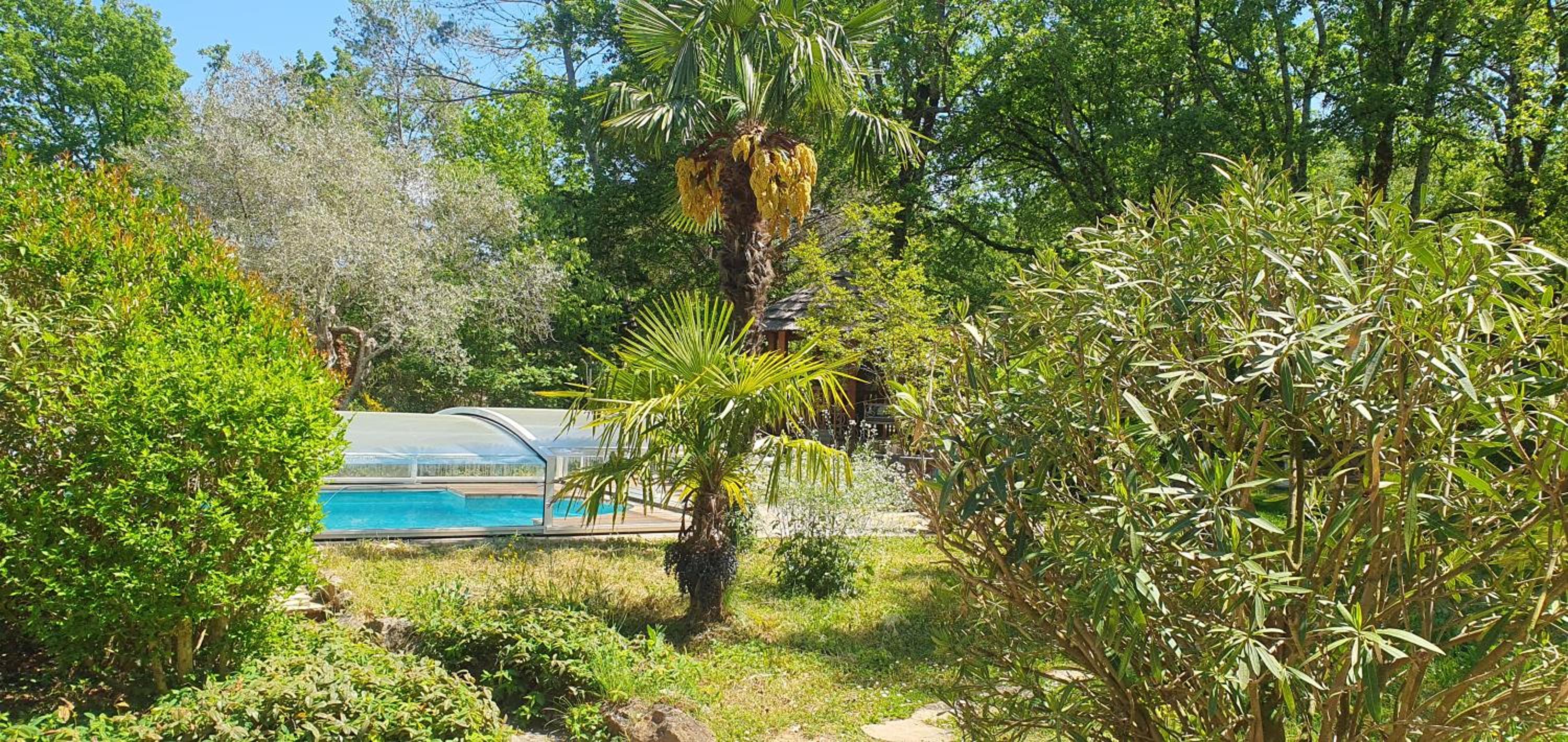 Villa Eden Vert