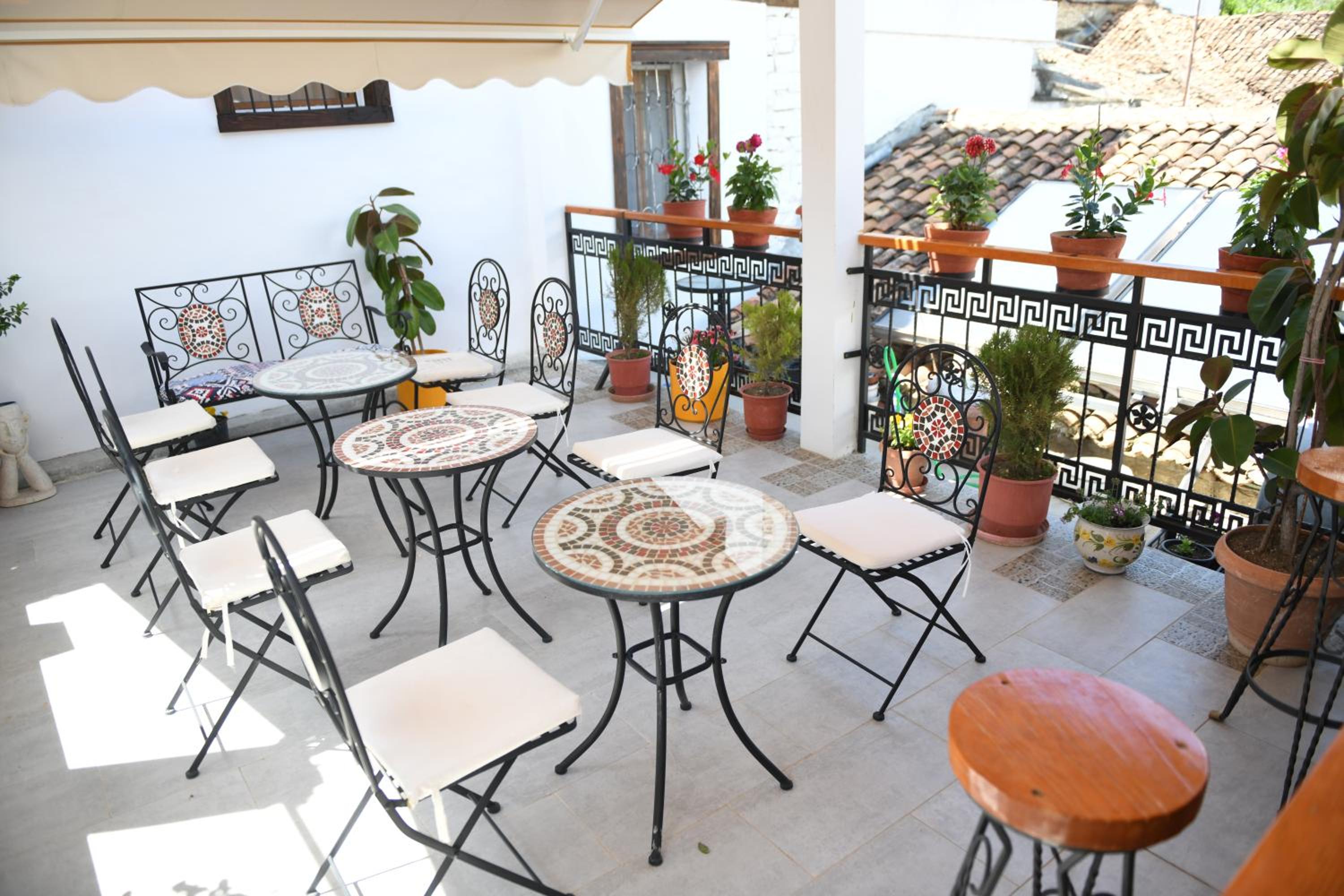 Vila Darla