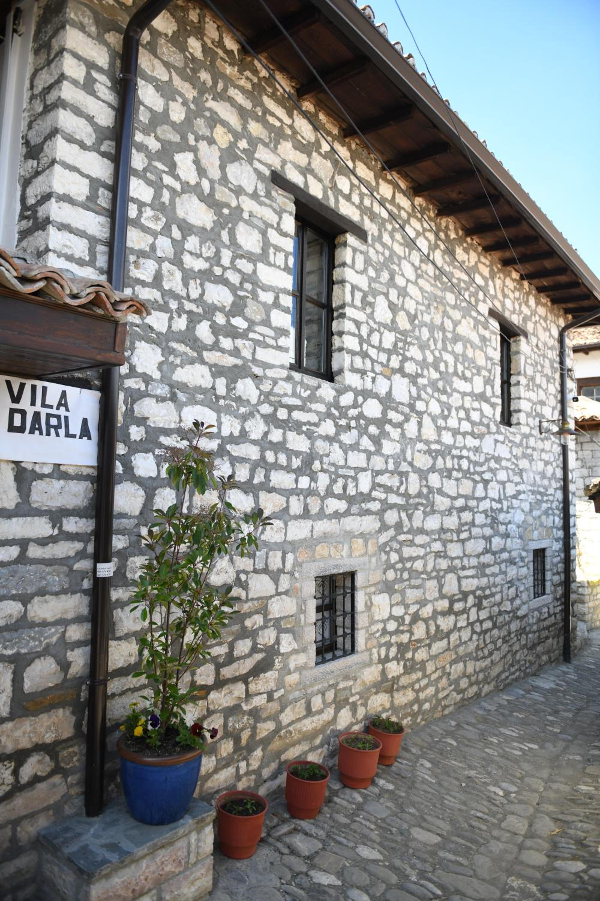 Vila Darla