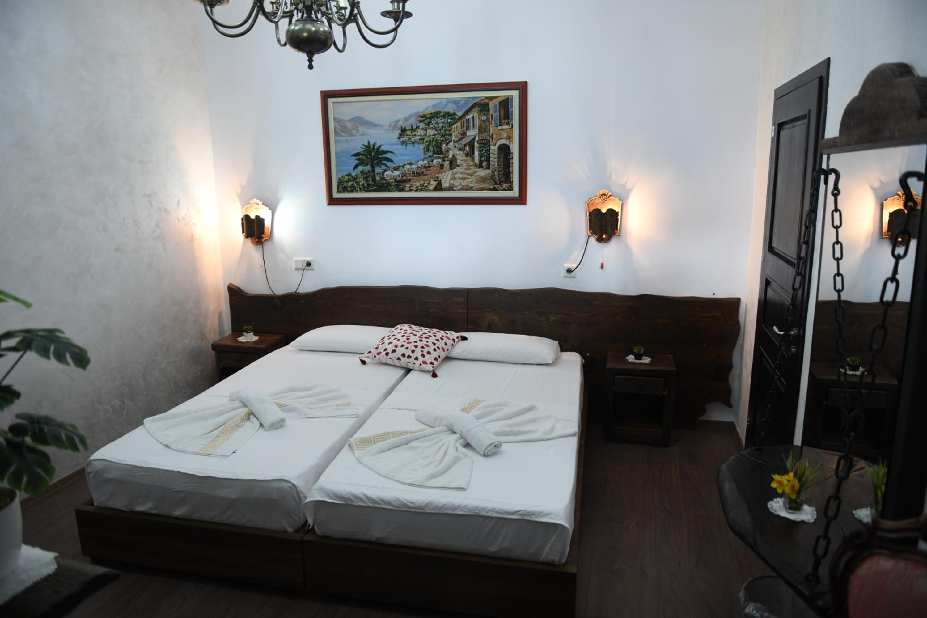 Vila Darla