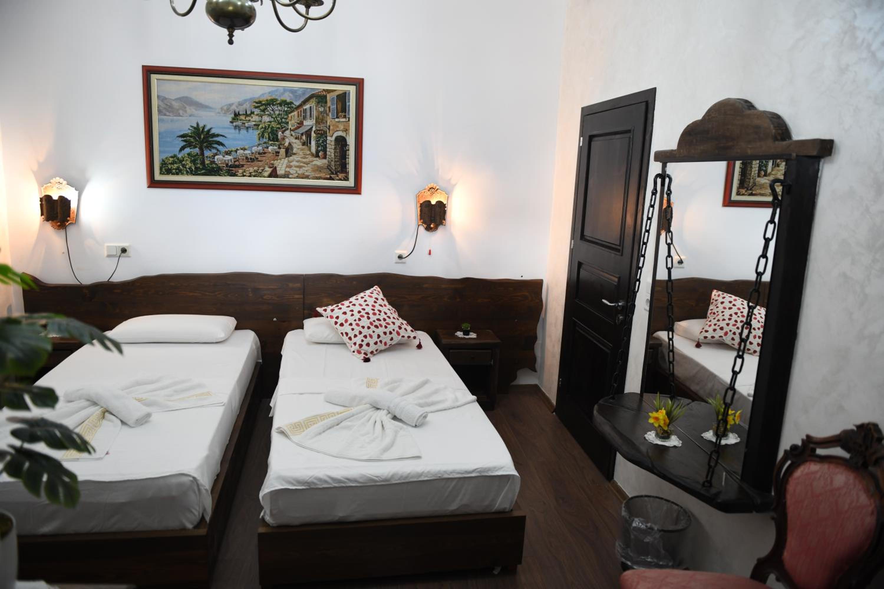 Vila Darla