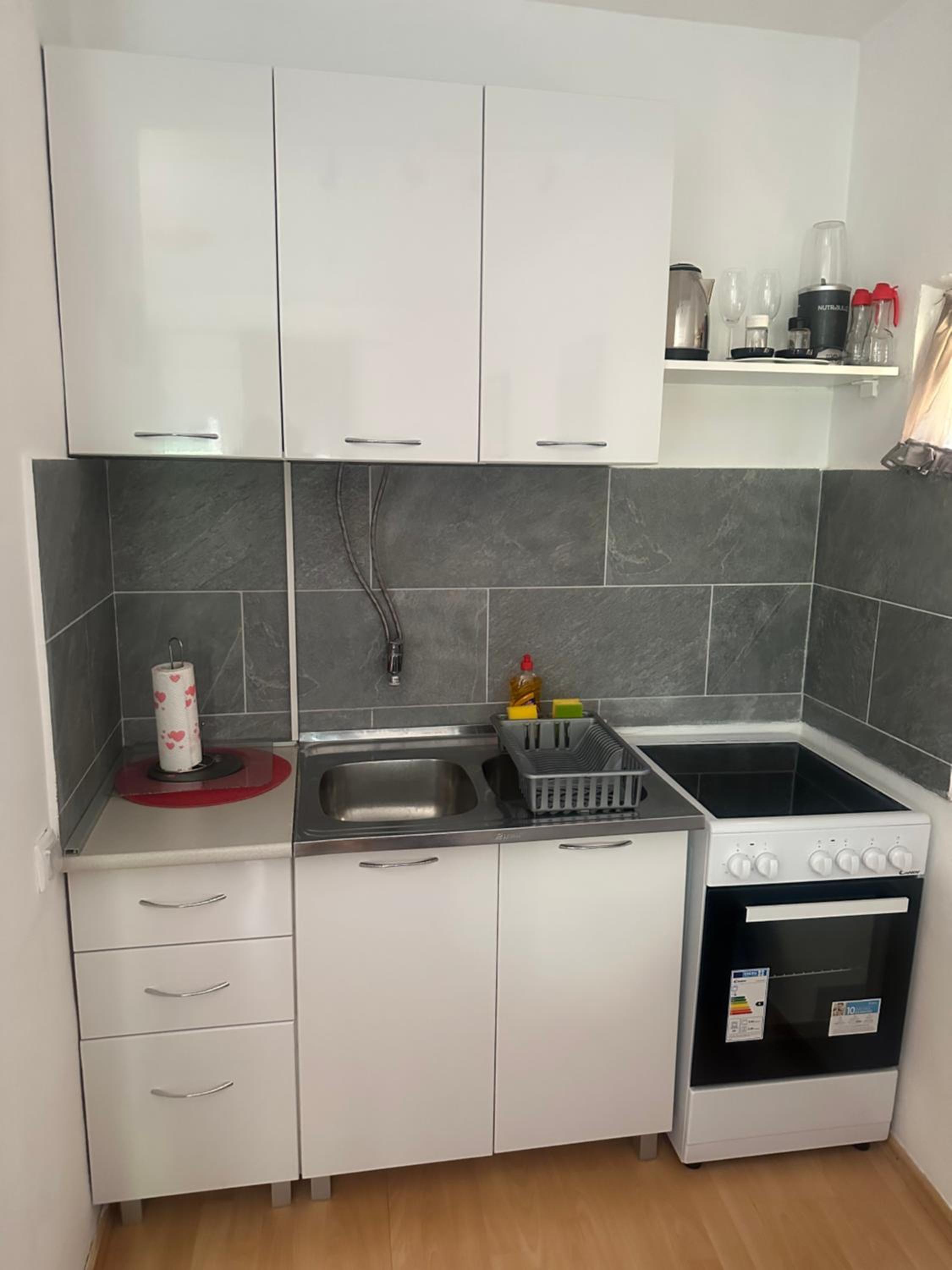 Apartman Lili