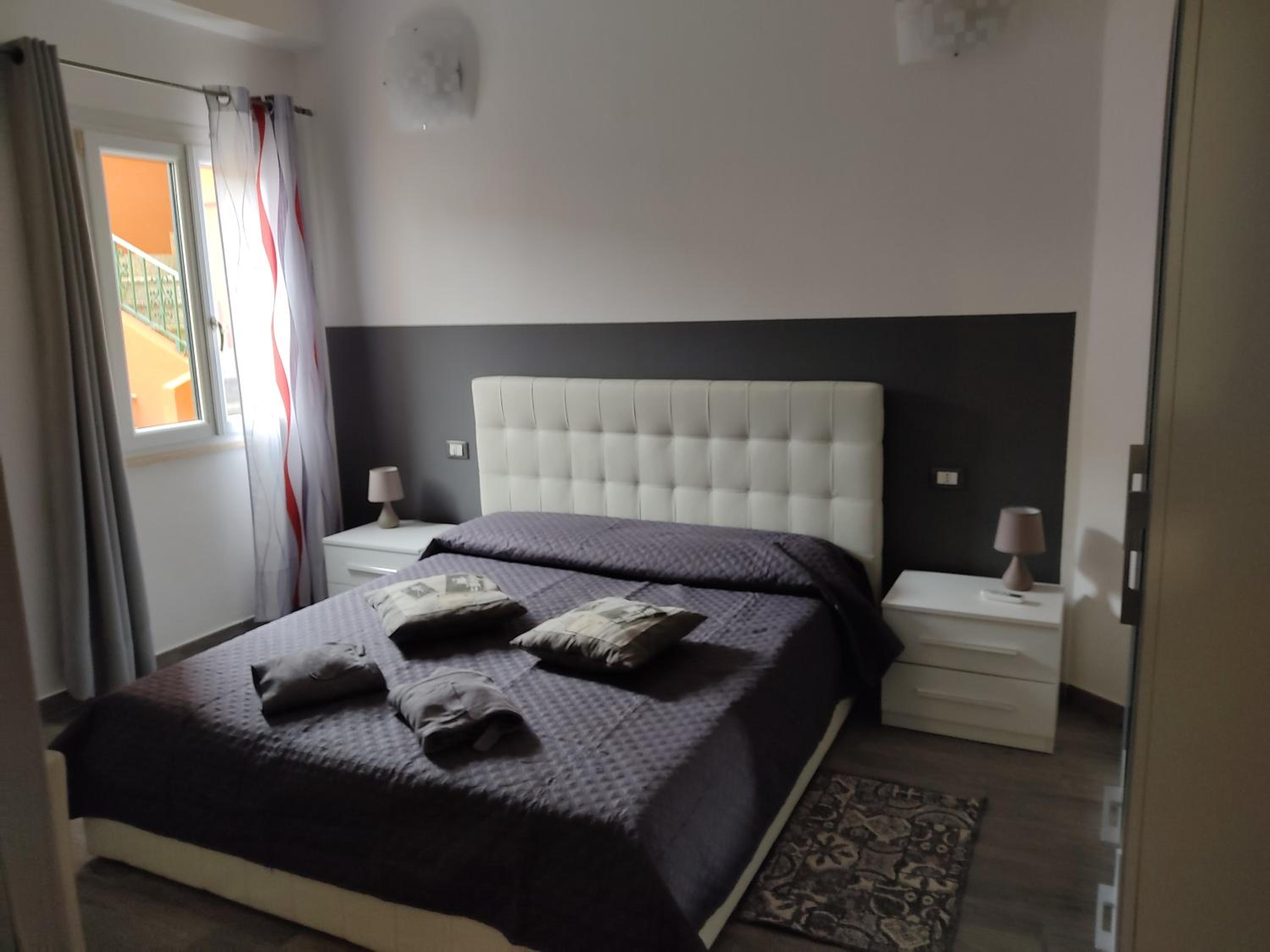 Casa Vacanze - Villa San Pietro