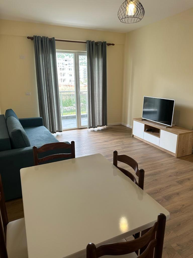 Milenium Apartments