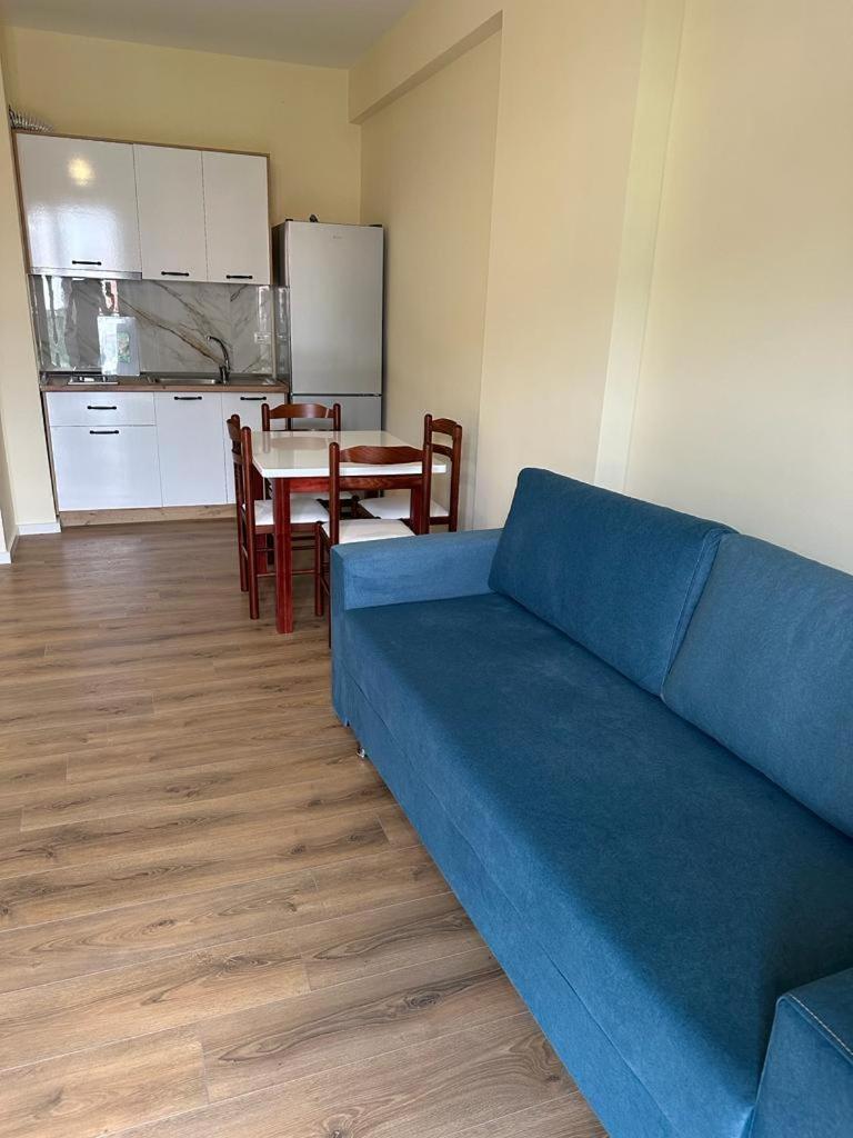 Milenium Apartments