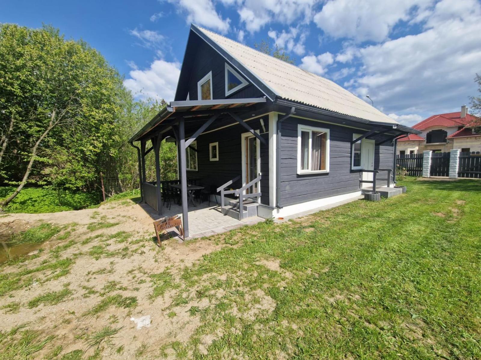 Ilūkstes Sauna apartamenti (bezkontakta) view 3
