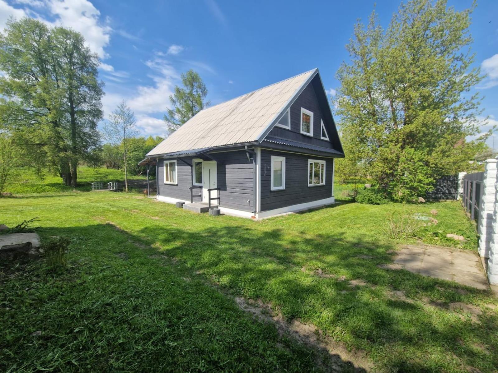 Ilūkstes Sauna apartamenti (bezkontakta) view 2