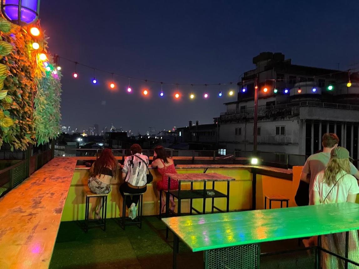 Liberta Hostel