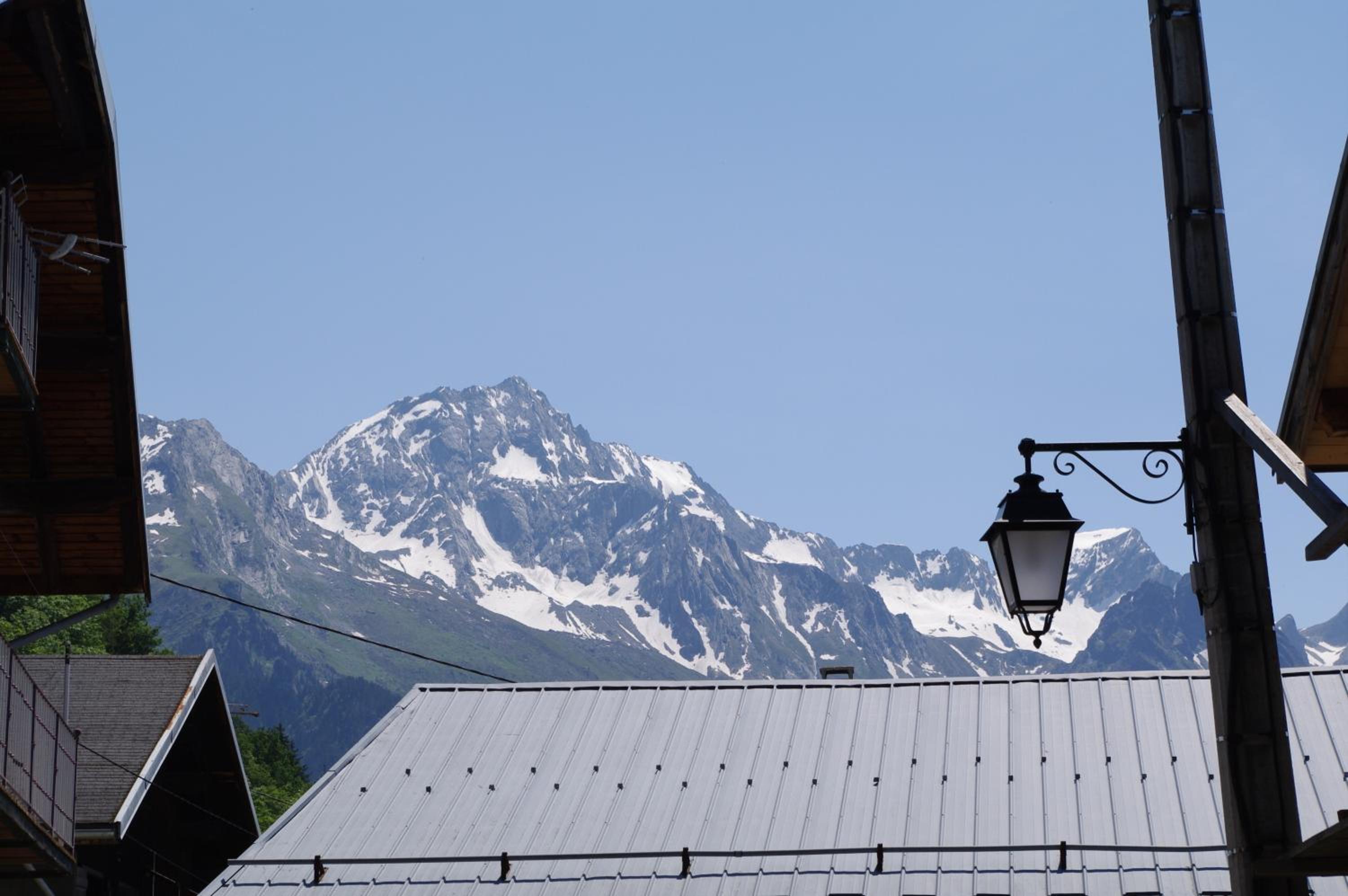 Appartement Dans Chalet de Montagne view 4
