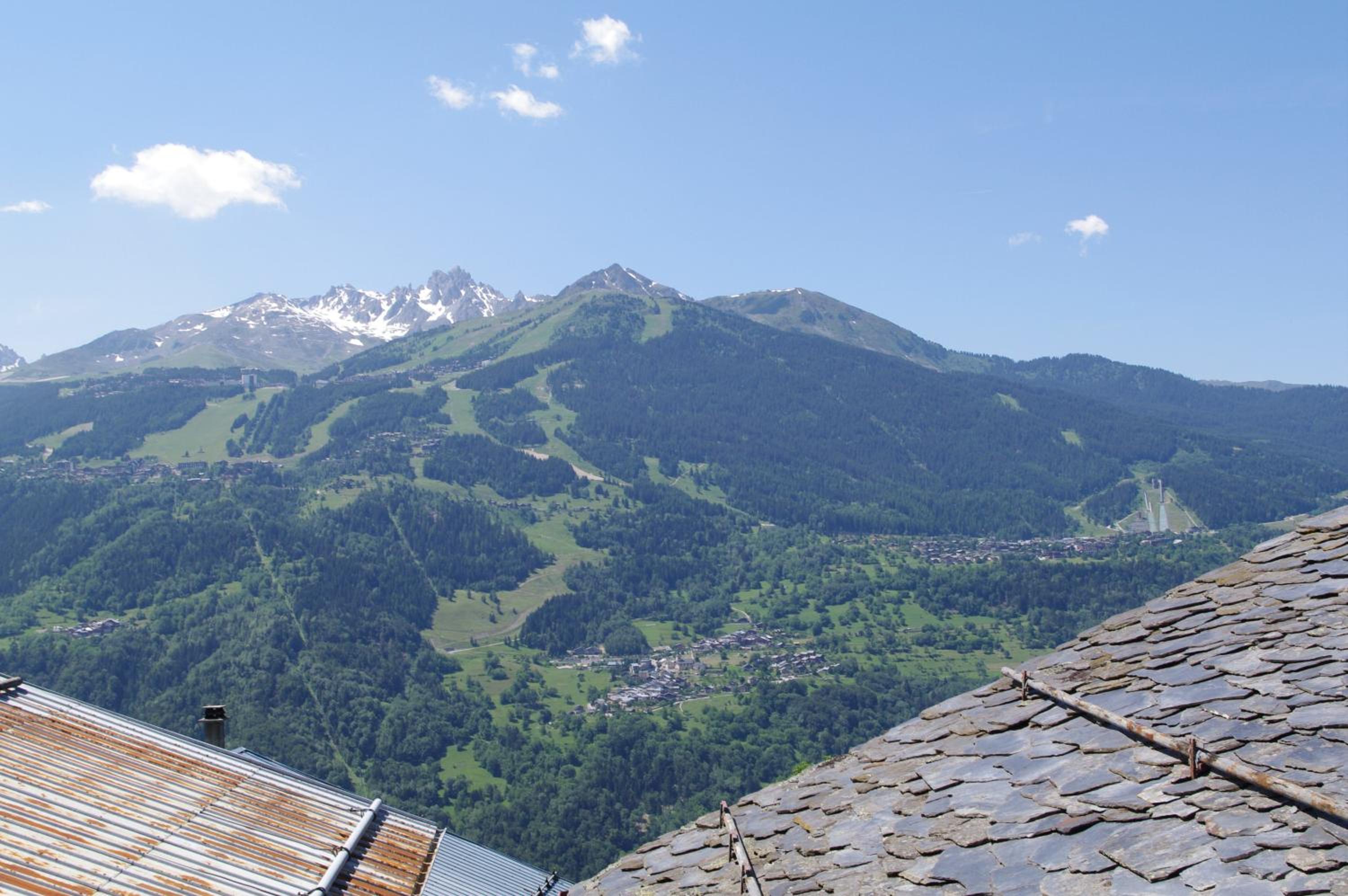 Appartement Dans Chalet de Montagne view 3