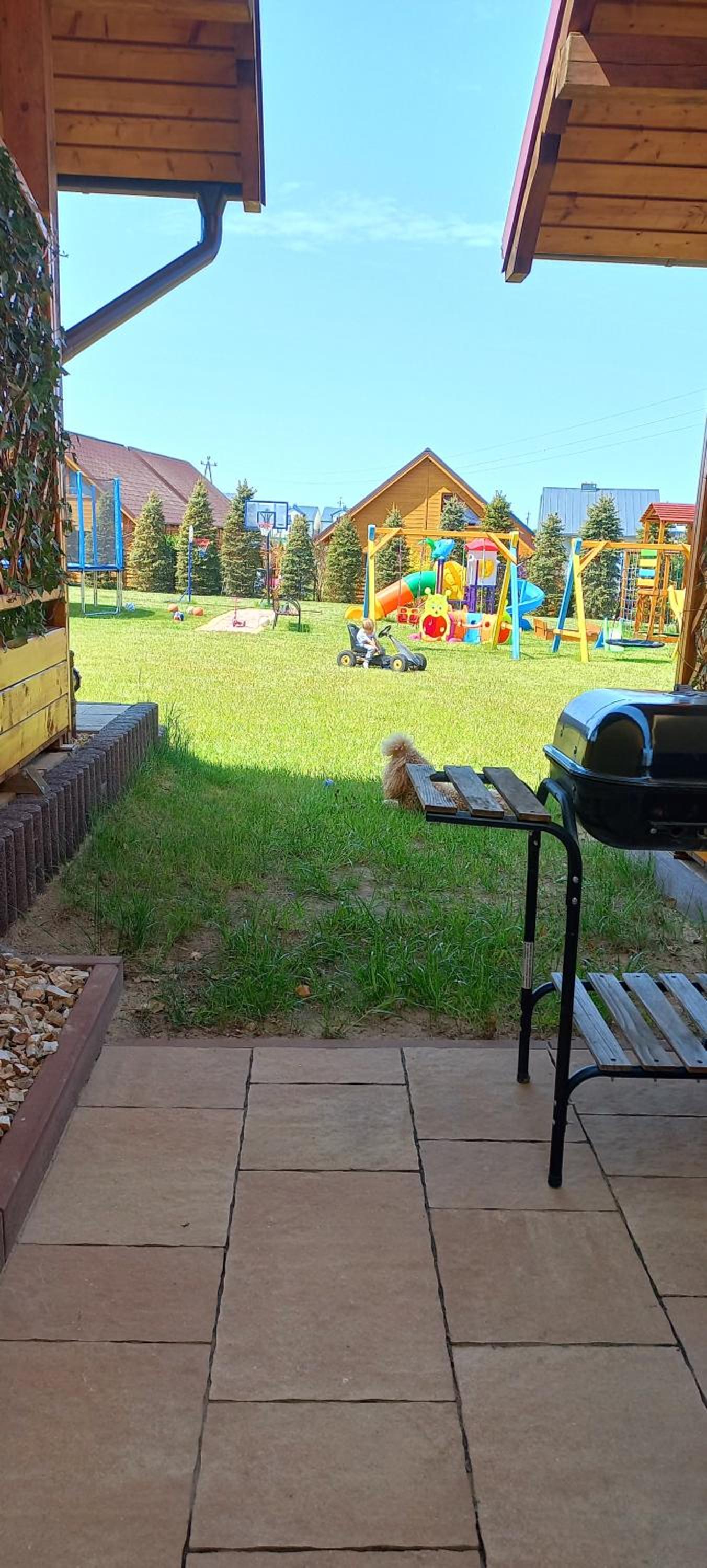 Domki Apartamentowe WIKING view 5