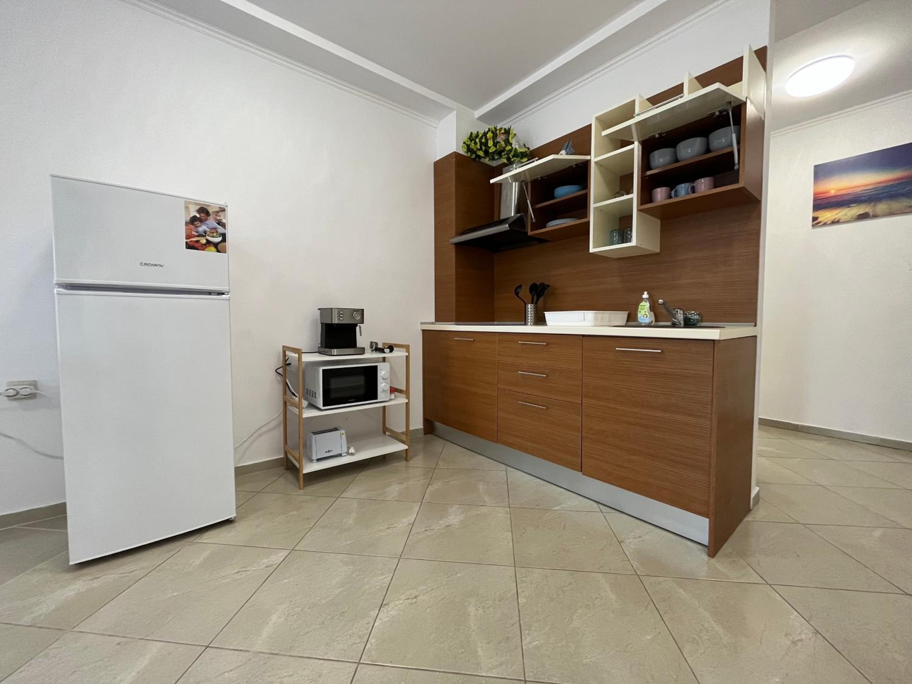 Meden Rid Apartments view 3