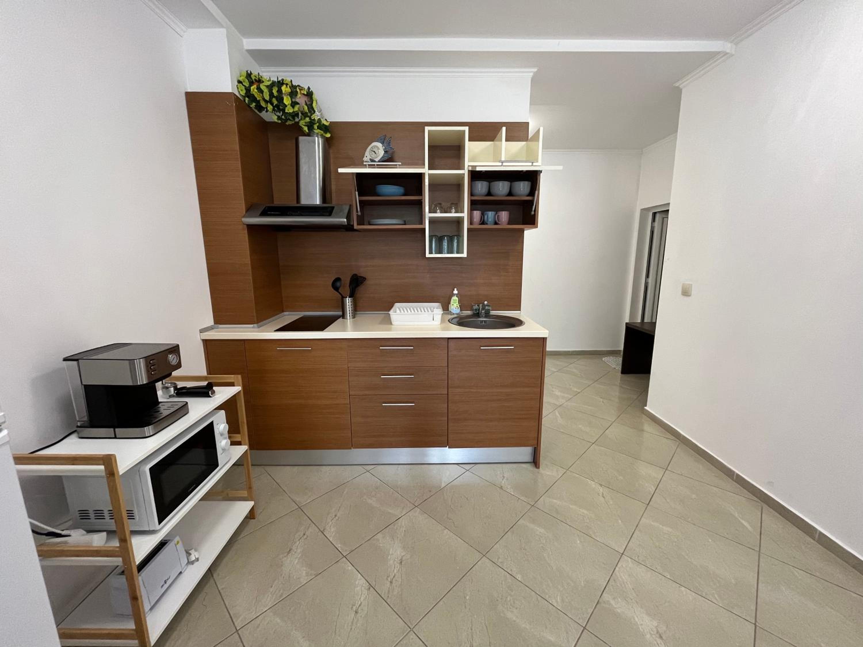 Meden Rid Apartments view 4
