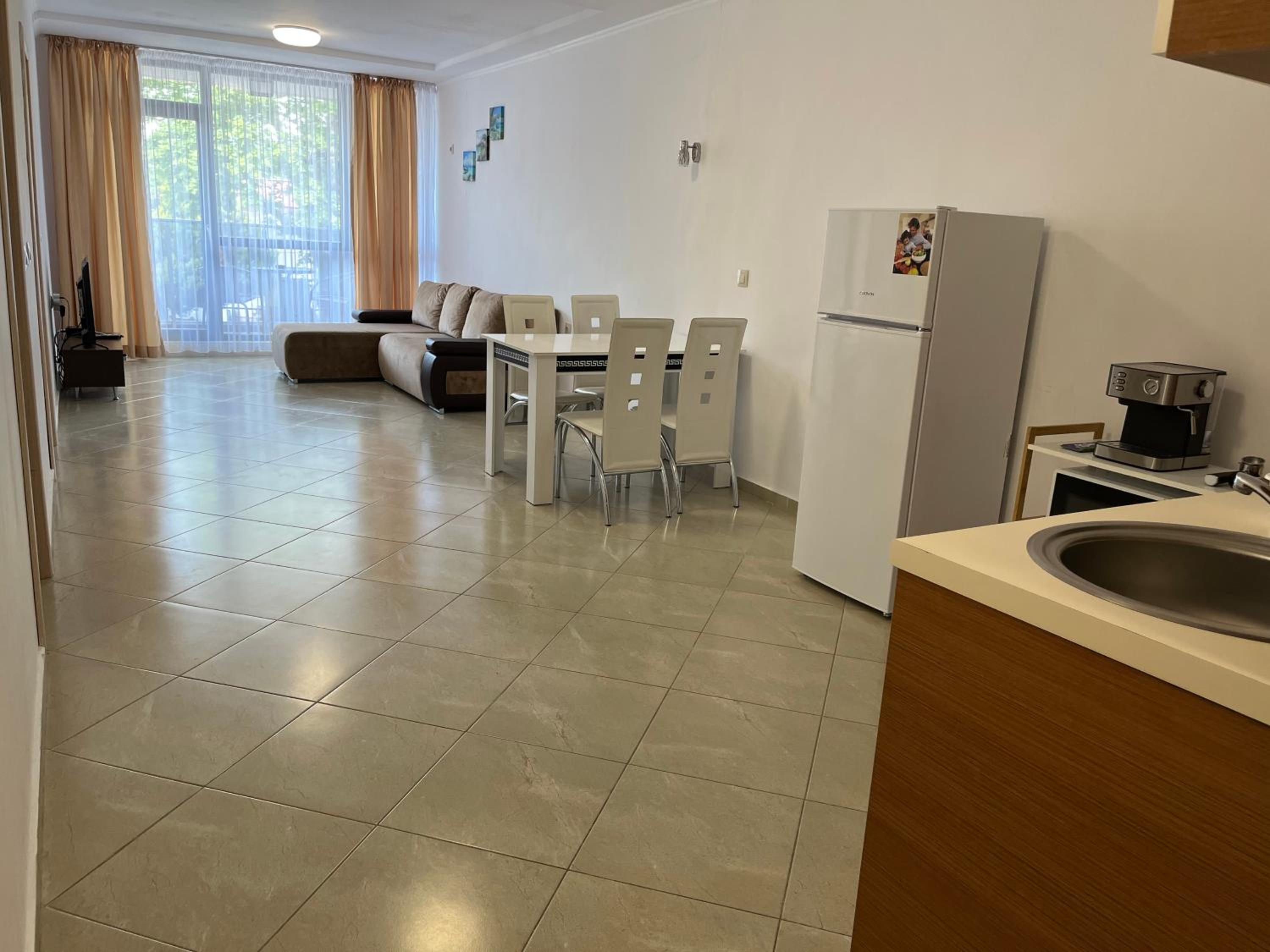 Meden Rid Apartments view 2