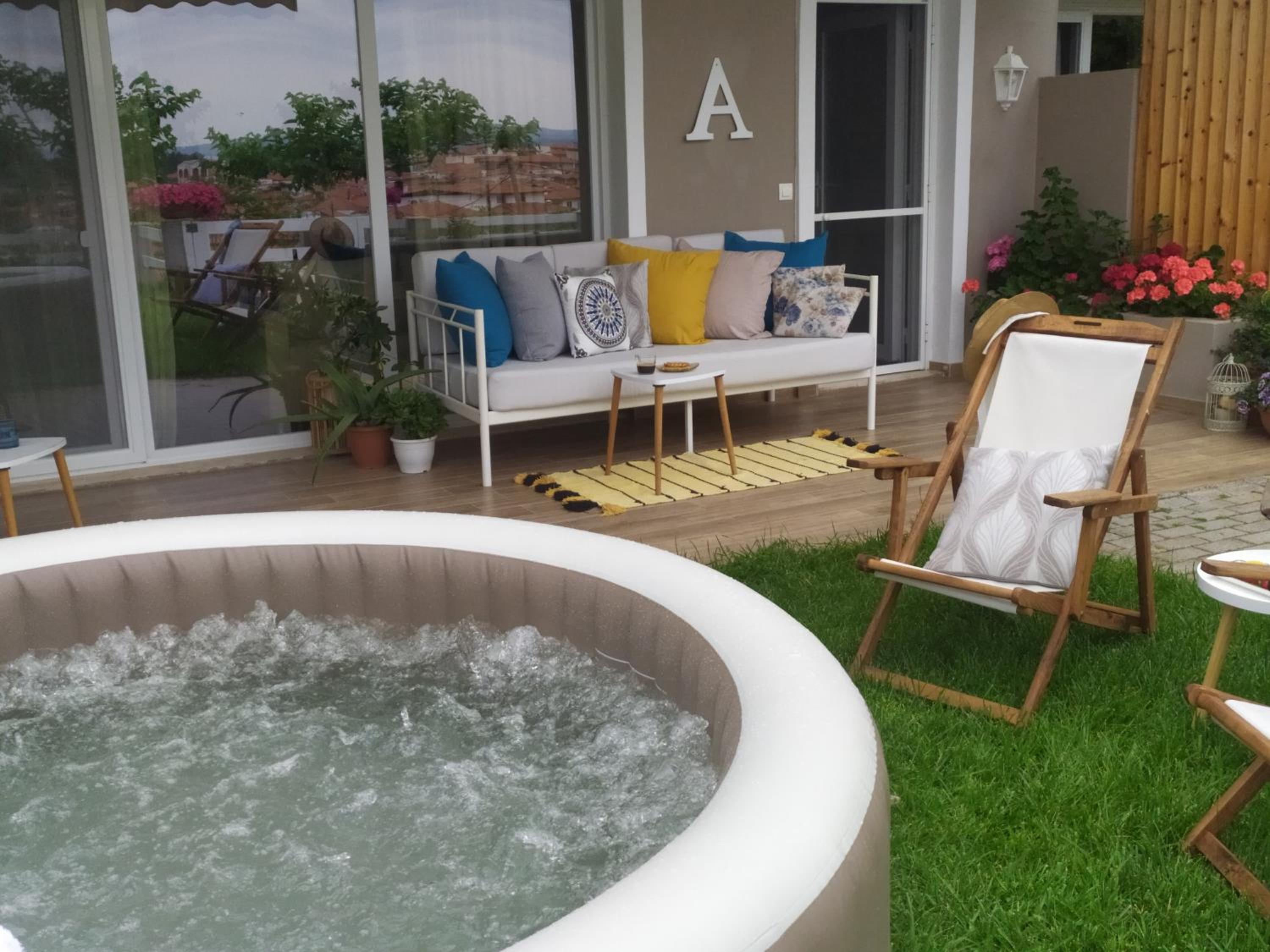 Siggos Suites