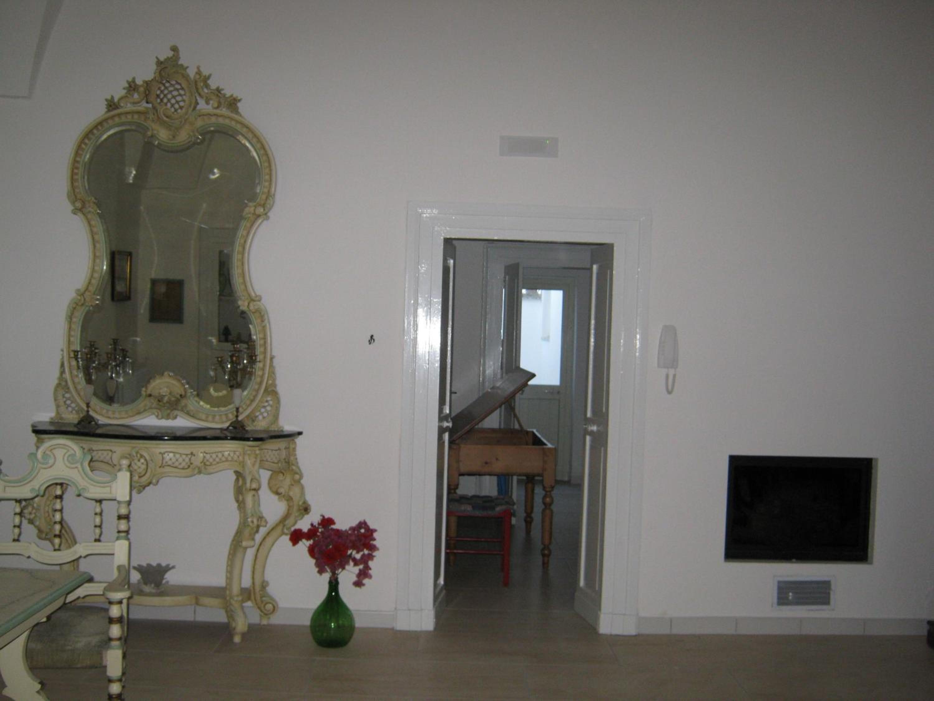 B&B A casa delle zie view 3