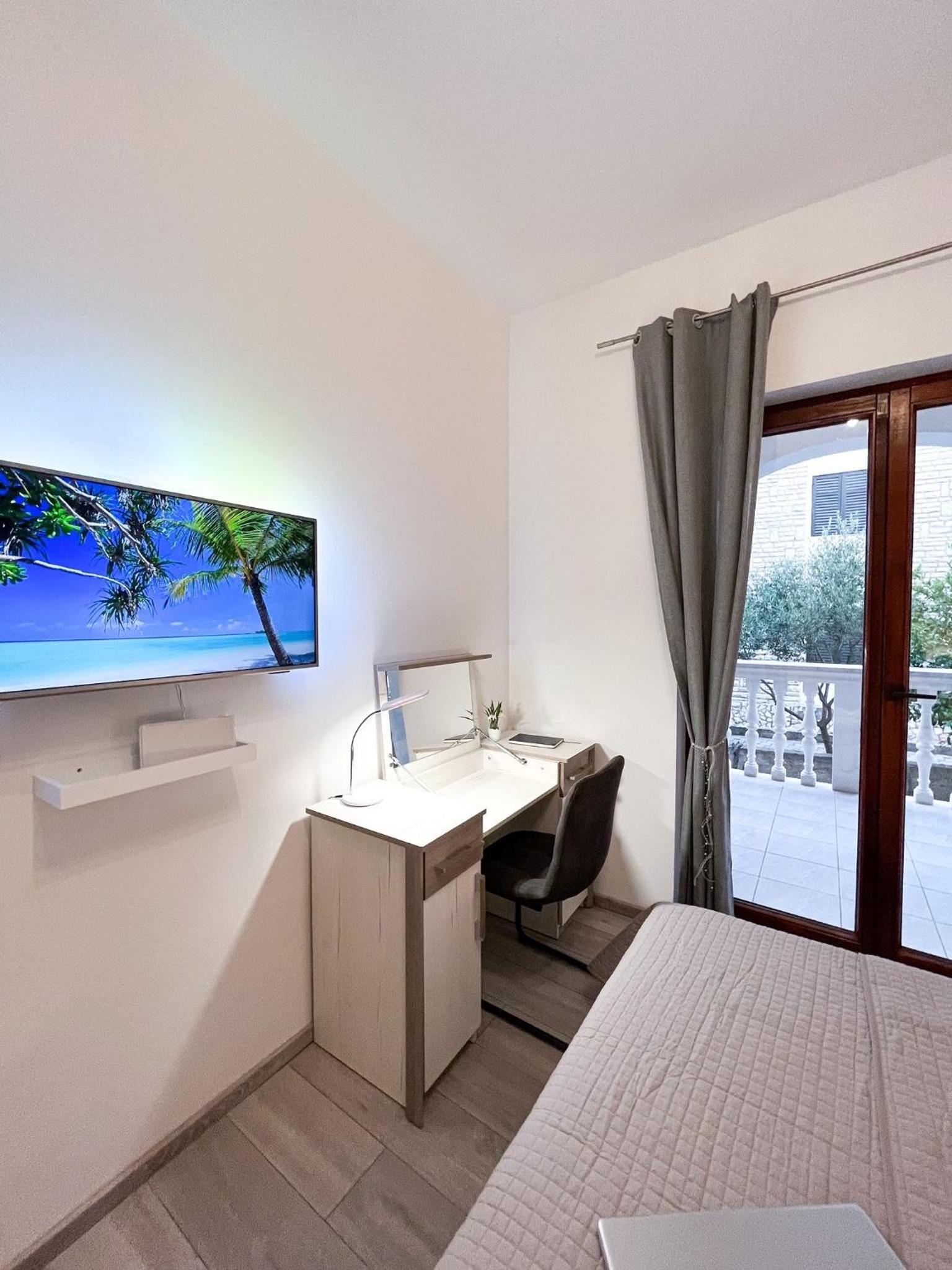Apartments T&T view 5