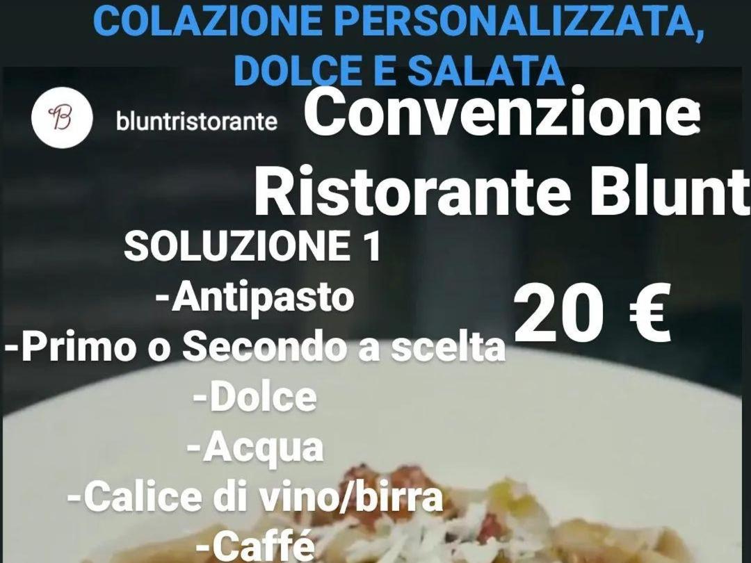 Delcicer casa vacanze o camera privata view 5