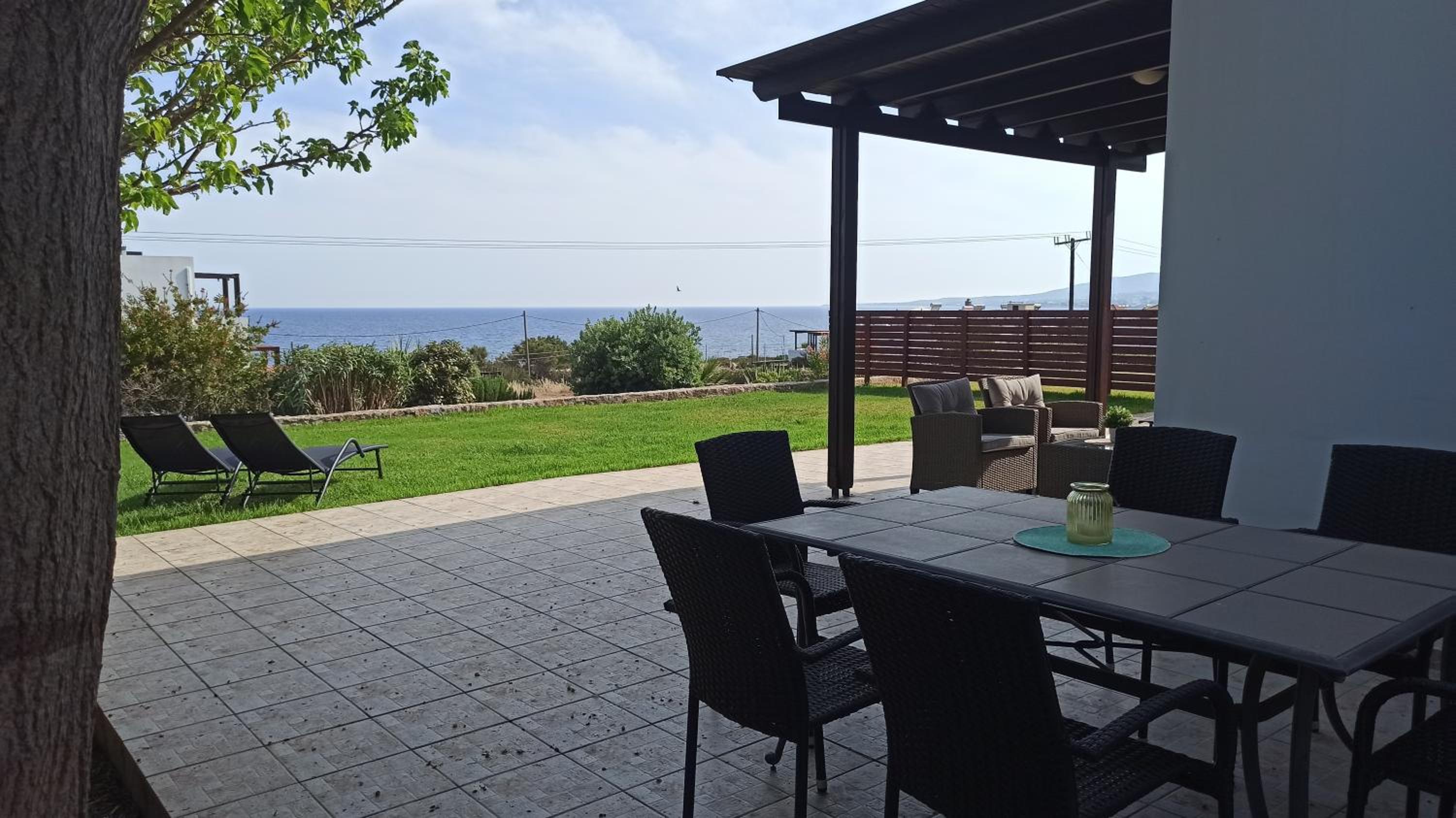 Blue Harmony Villas view 4