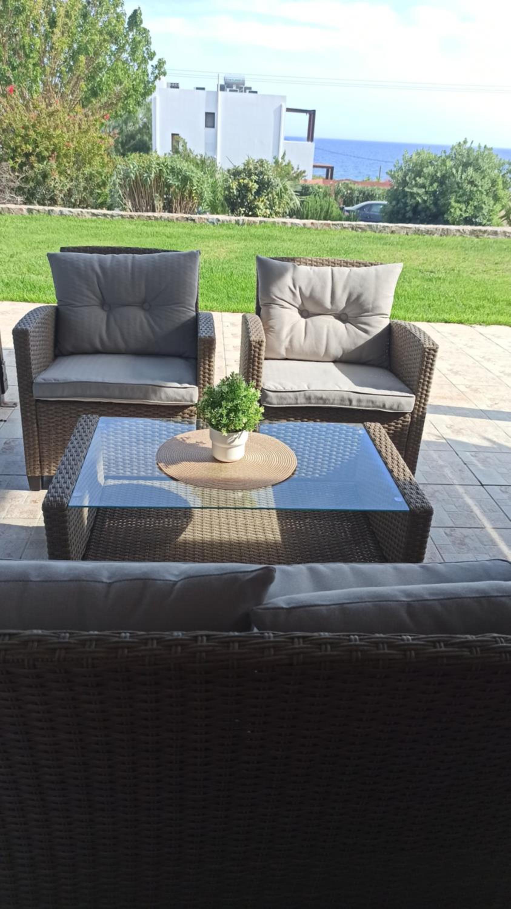 Blue Harmony Villas view 3