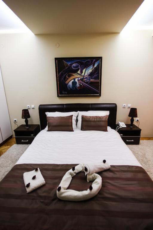 Hotel Villa Alexander