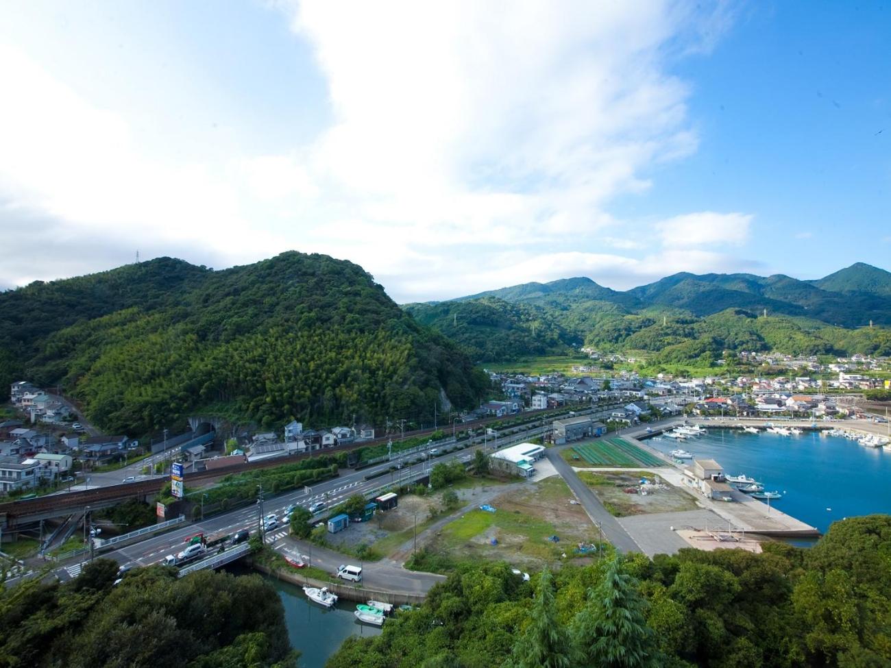 Grand Mercure Beppu Bay Resort & Spa 83
