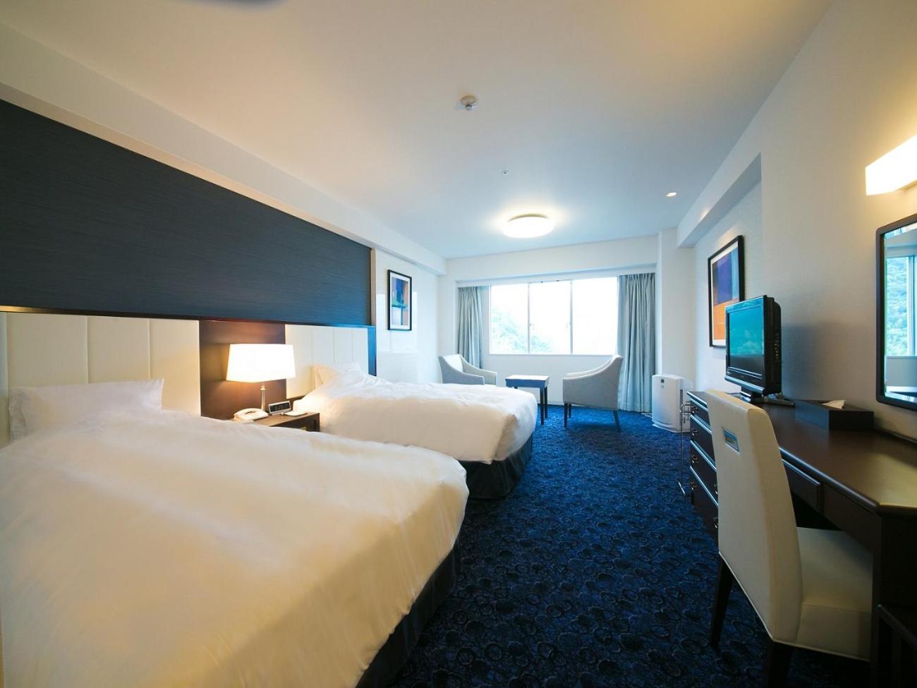 Grand Mercure Beppu Bay Resort & Spa 33