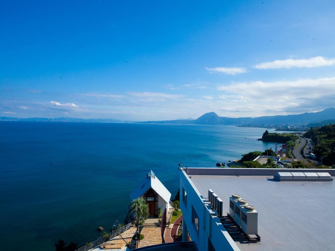 Grand Mercure Beppu Bay Resort & Spa 73