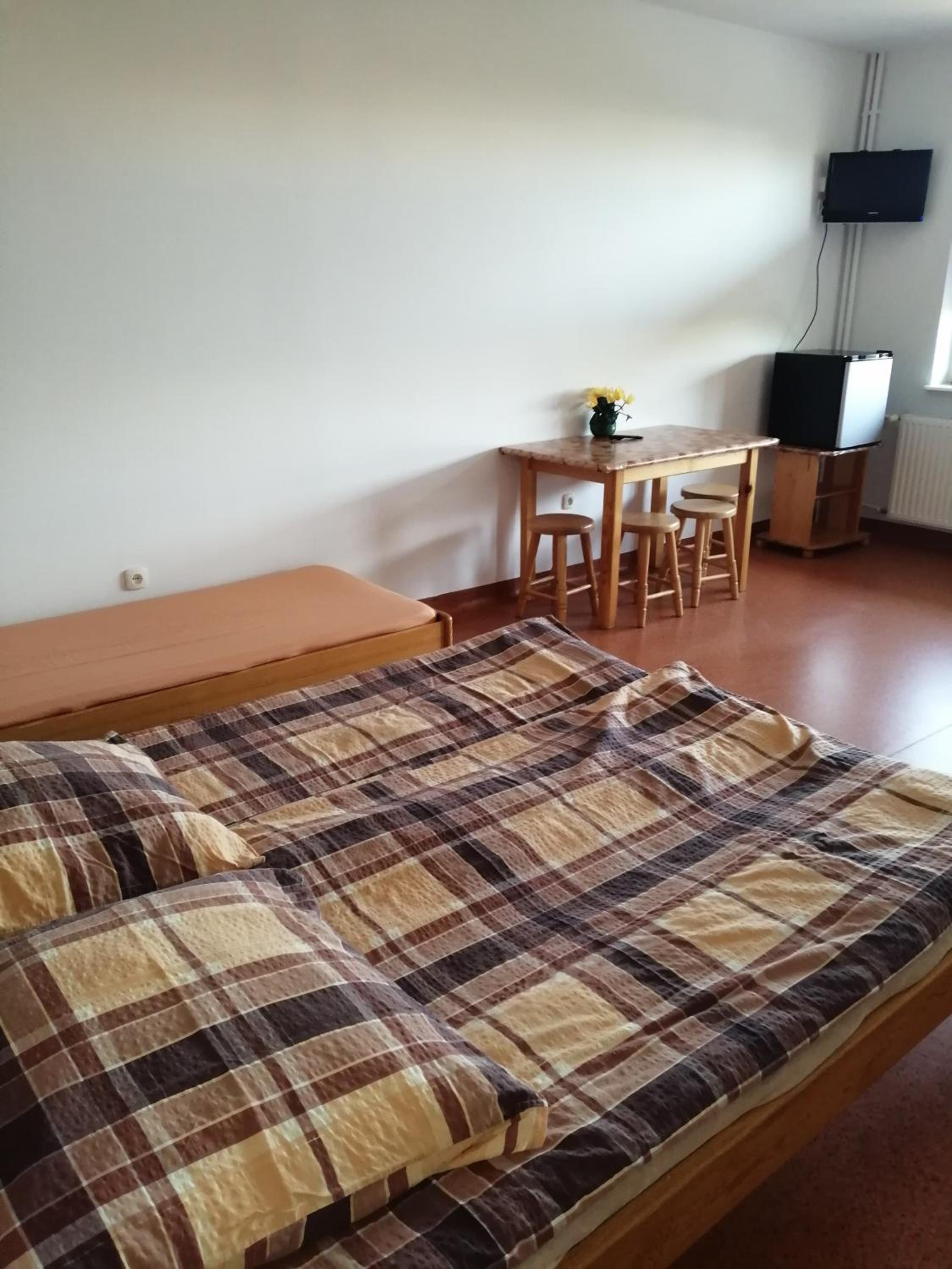 Pokoje Gościnne Grzybowo view 4
