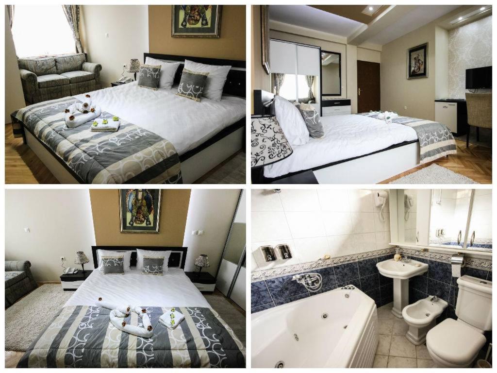 Hotel Villa Alexander