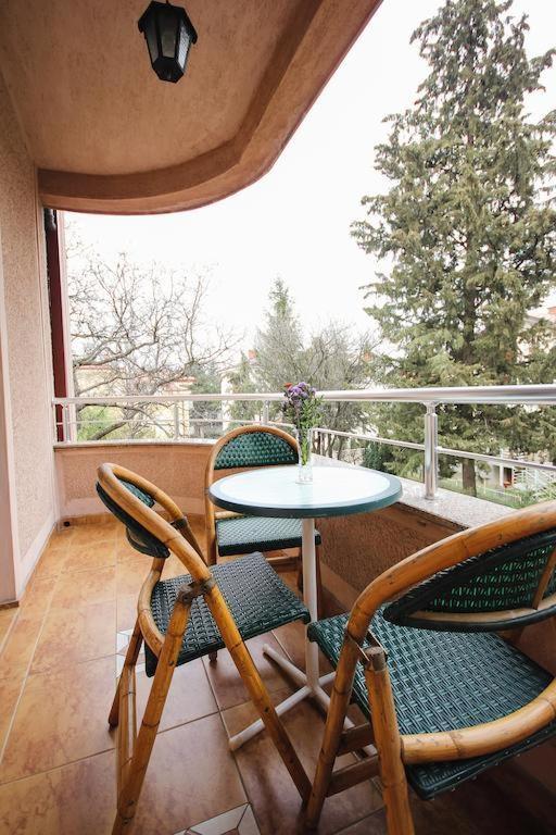 Hotel Villa Alexander