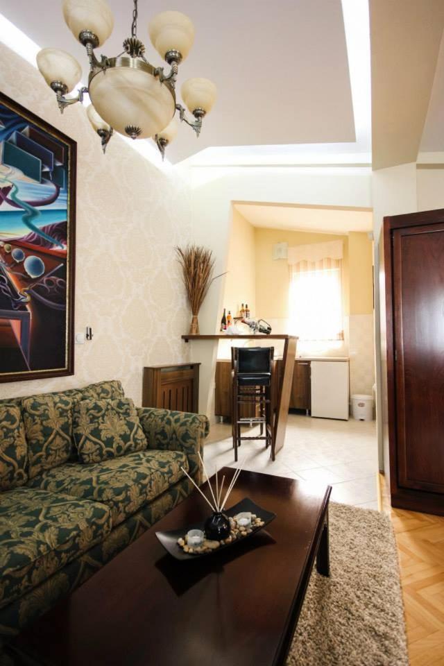 Hotel Villa Alexander
