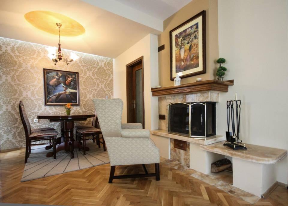 Hotel Villa Alexander