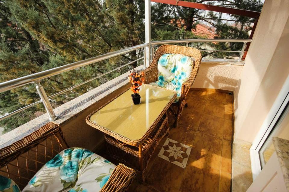 Hotel Villa Alexander