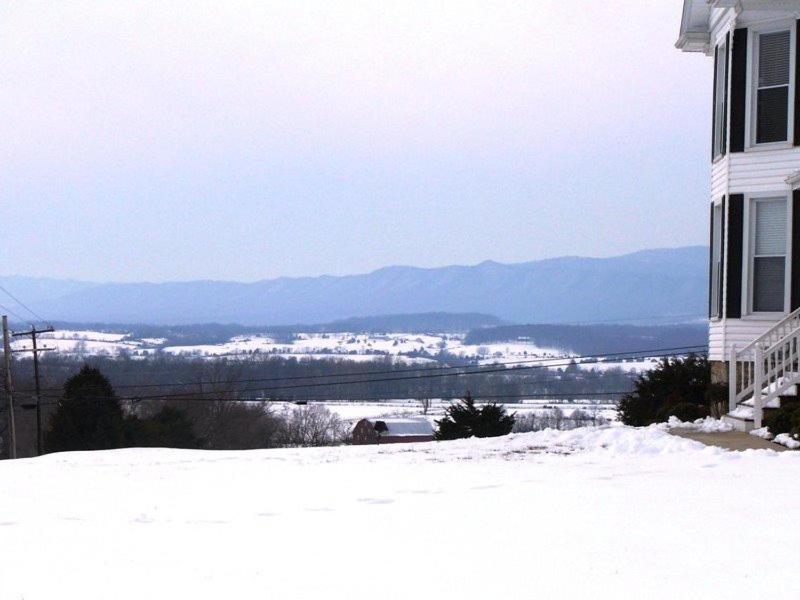 A Awesome Shenandoah Valley View