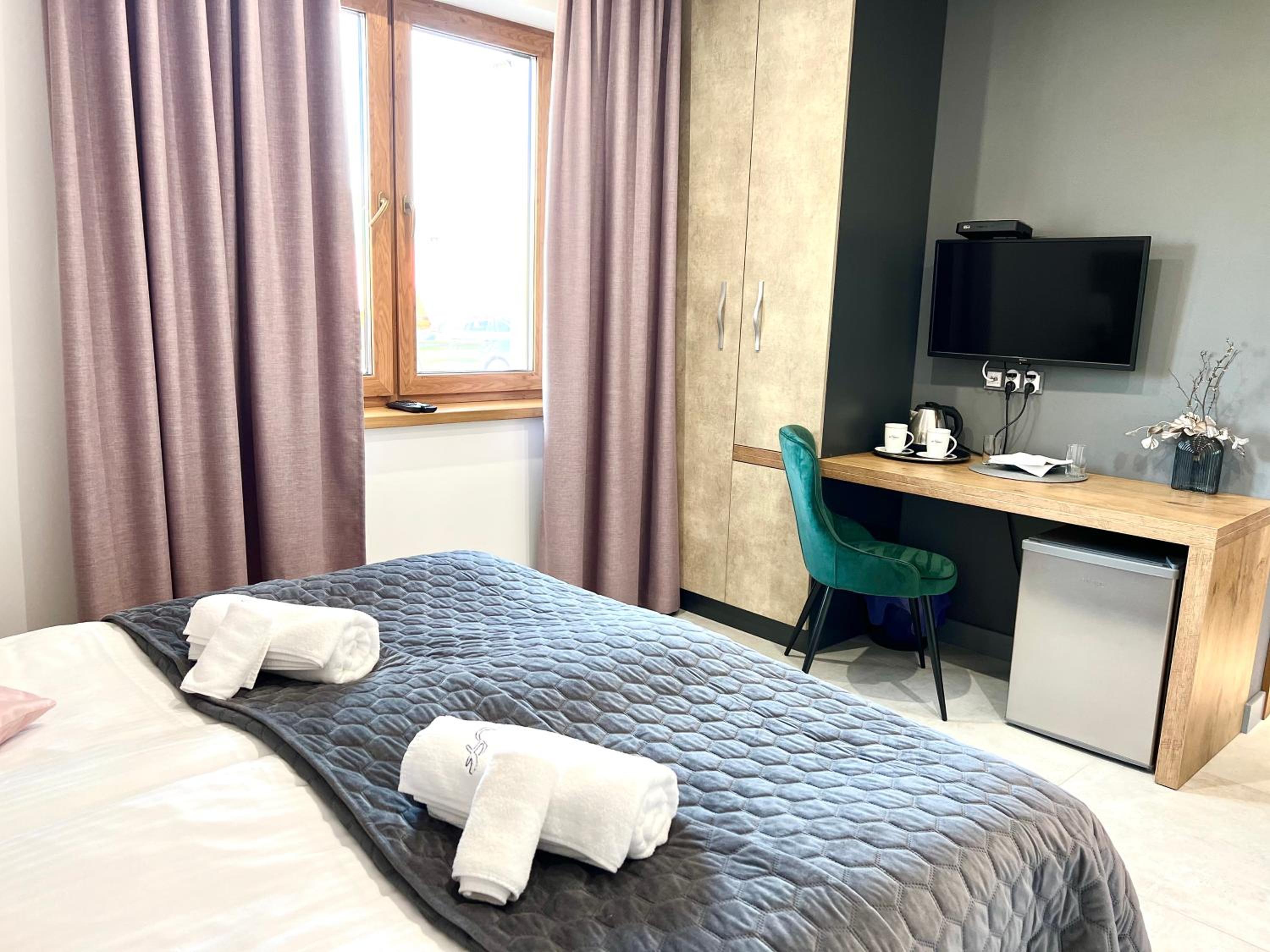 ELFF -Apartamenty i pokoje gościnne view 4